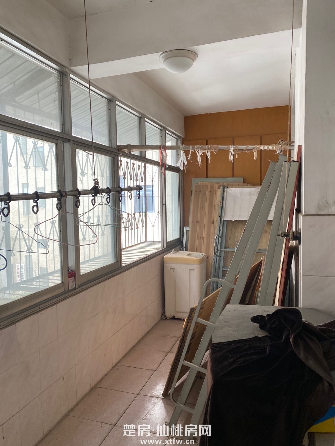 大新路城乡渠一巷宿舍