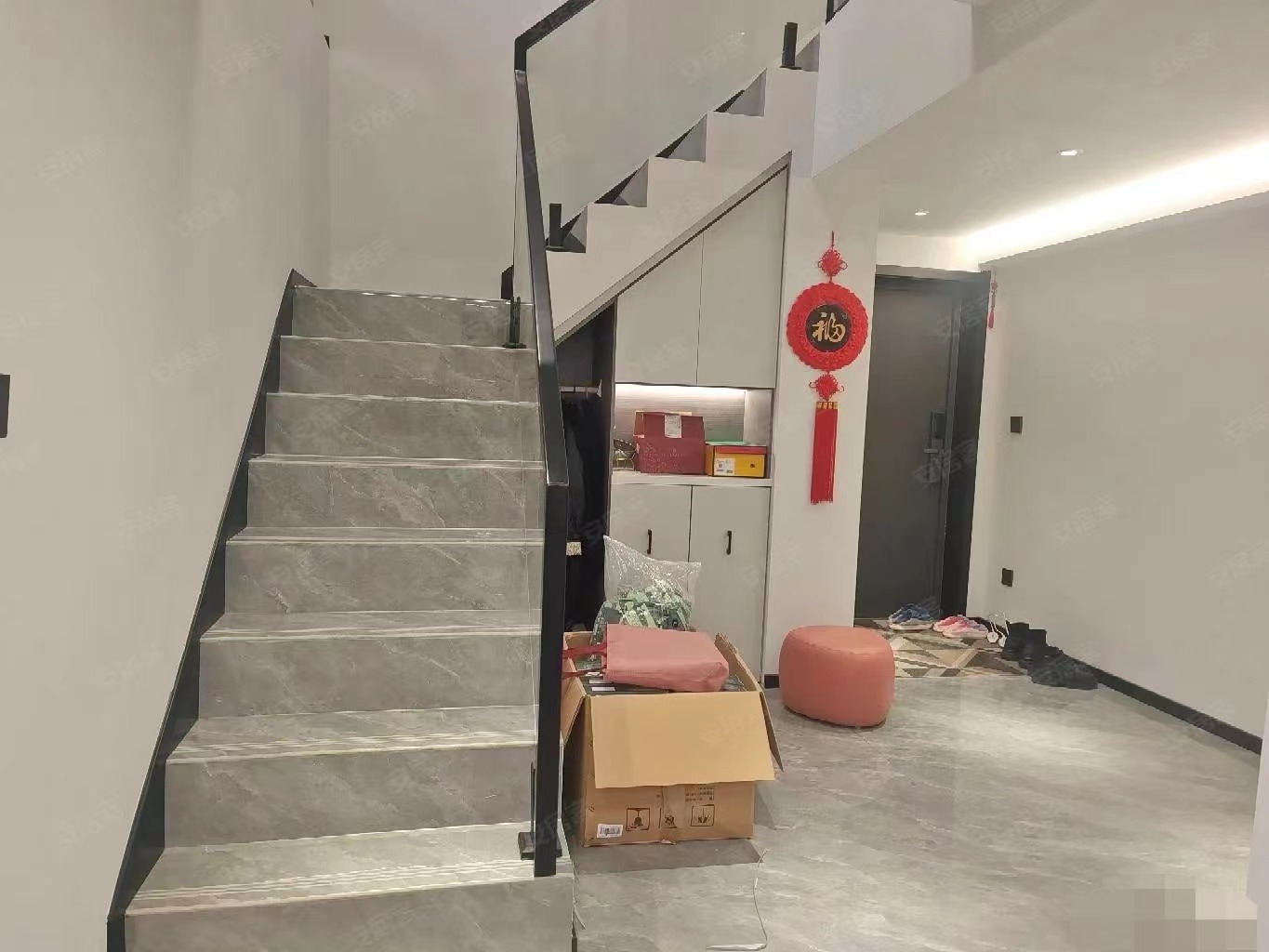 降价10w，房东亏本出，城南复式楼，单价4862，中间楼层，平层复式，非顶楼，证满二，诚心出售