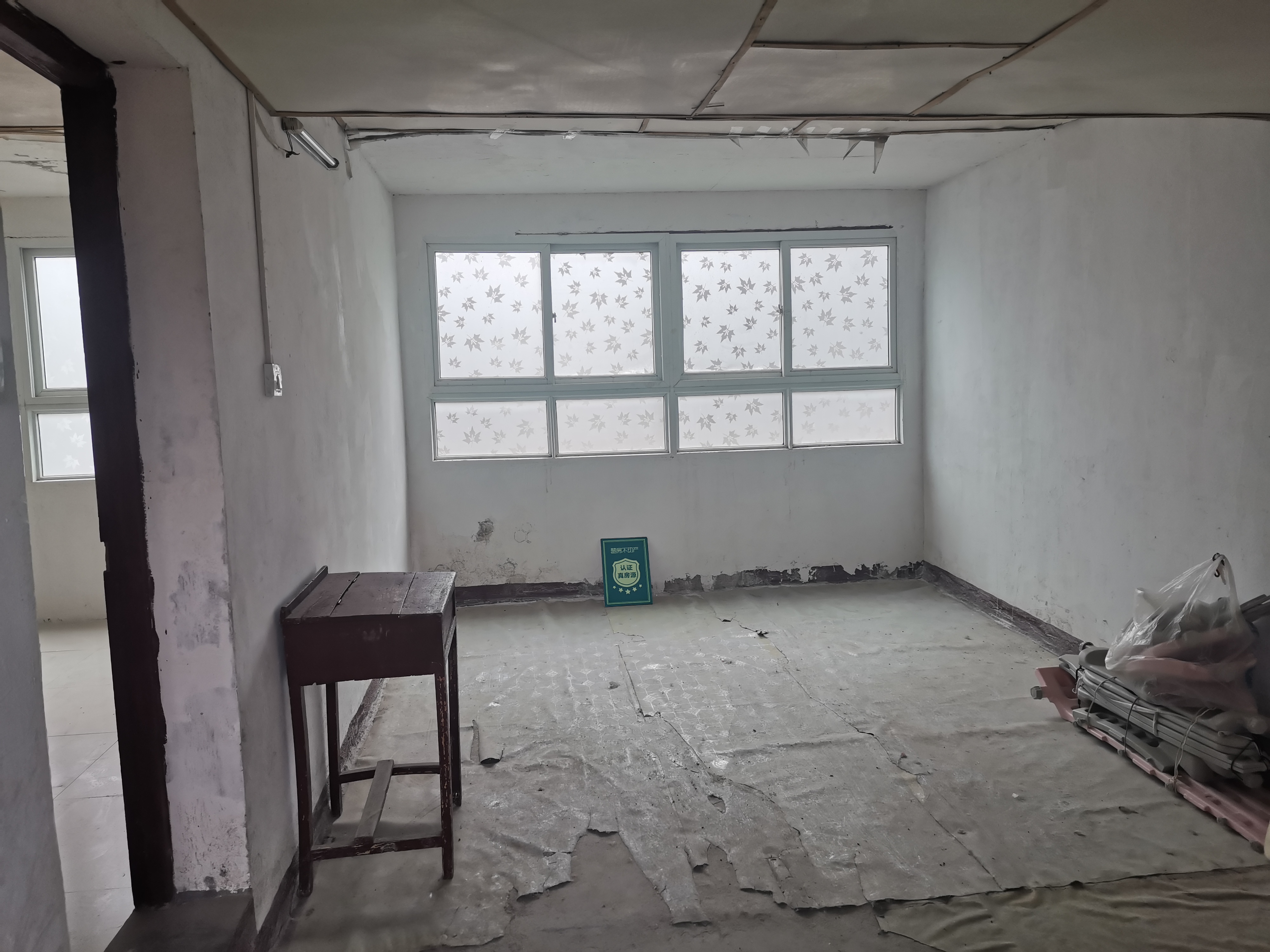 商城月亮湾大新路 旁私房