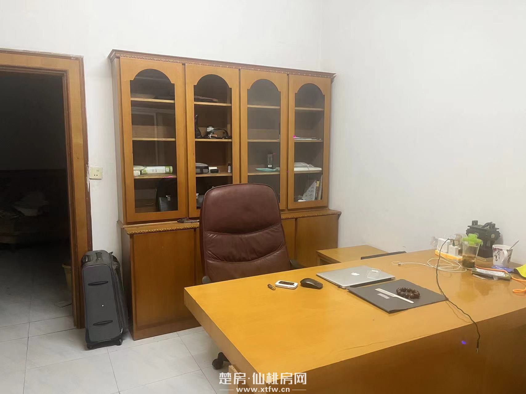 抛售房改房，临近流潭公园，青少年宫，市八中