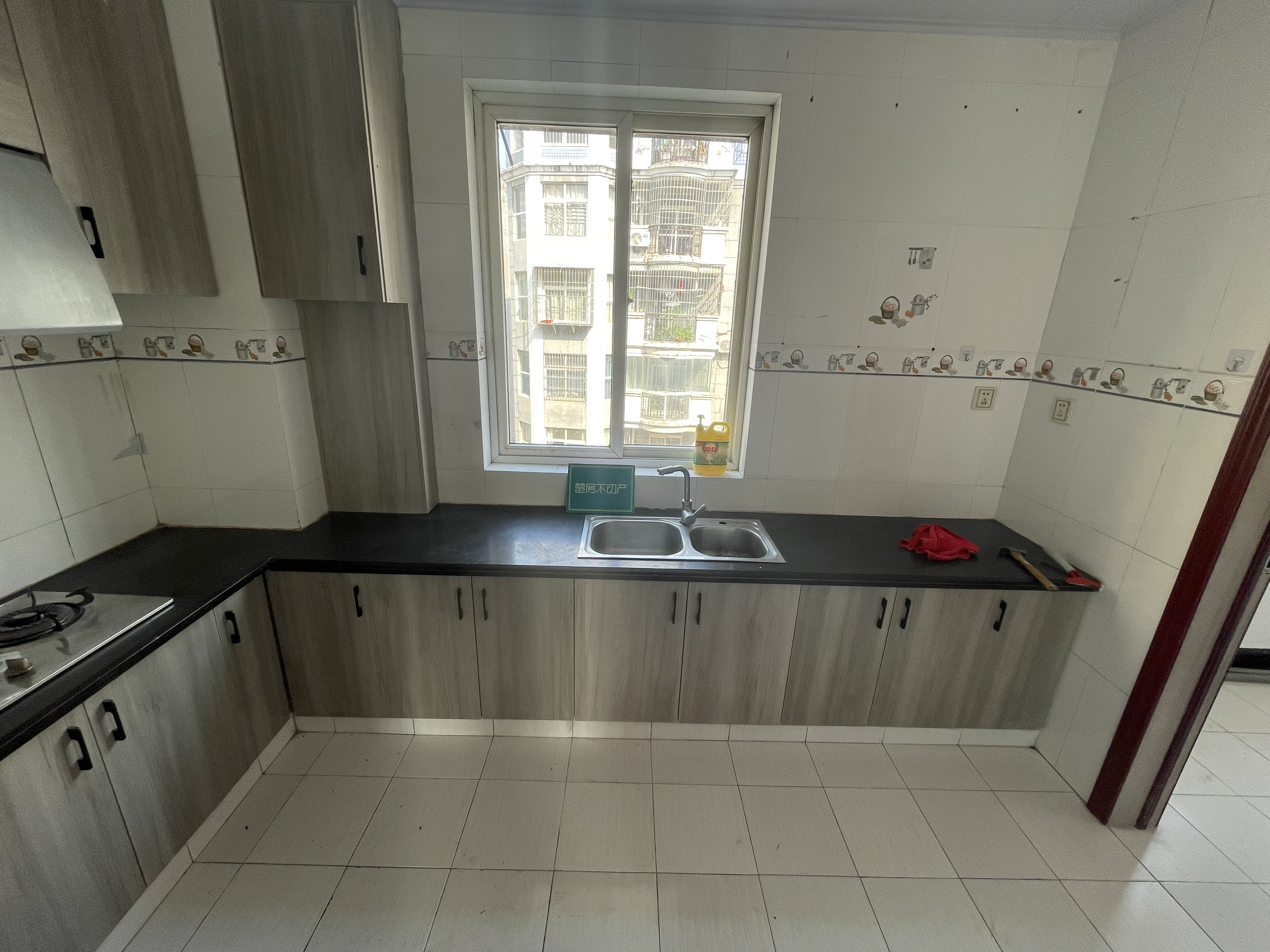 宏运名居老城区好小区环境好仙下河边房子采光充足大三房