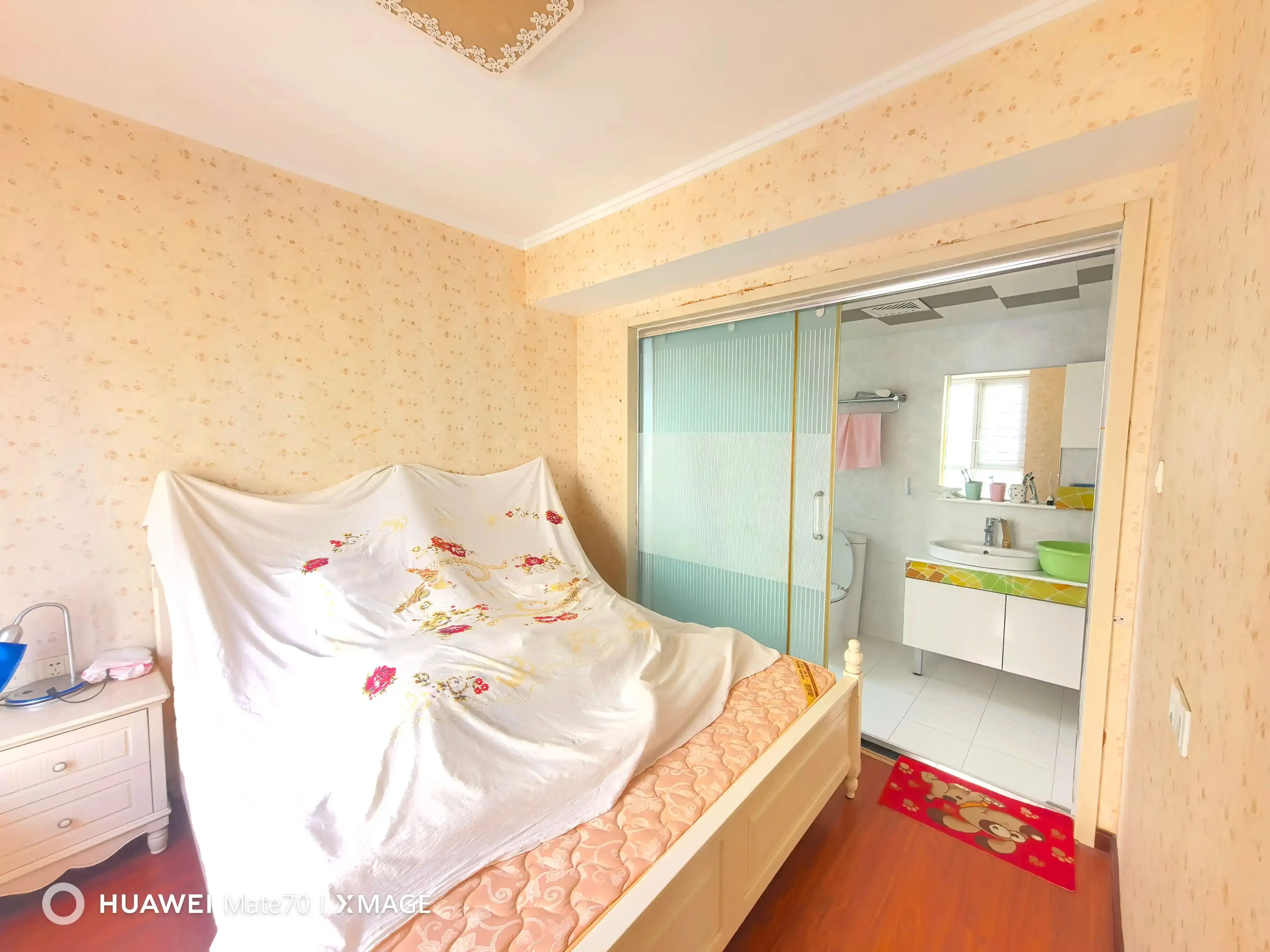 捡漏，降价了，和合，精装4房，电梯好楼层，证满二