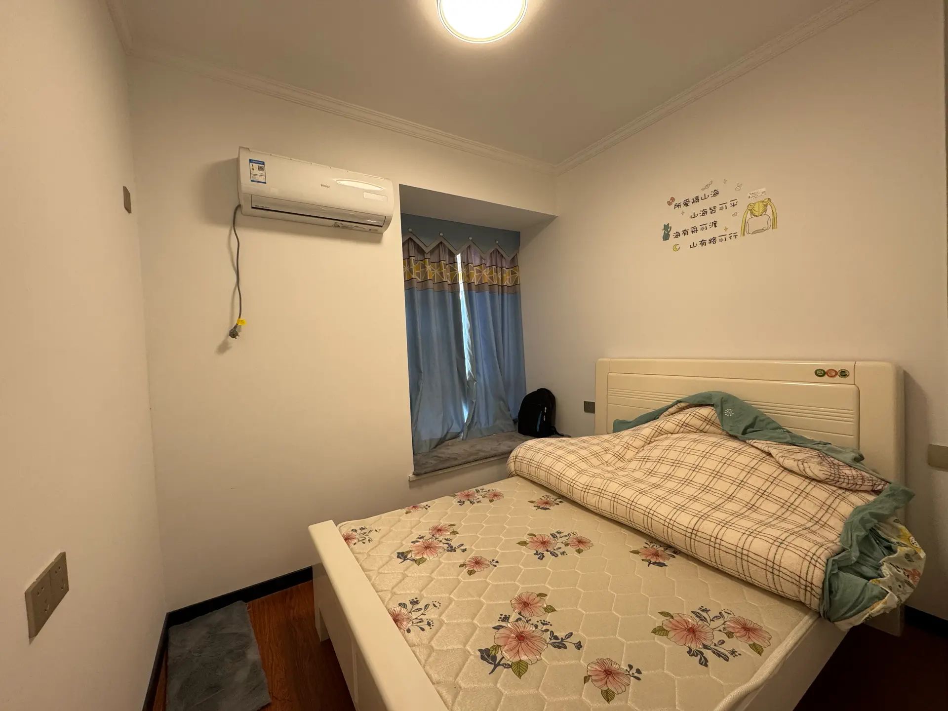 捡漏，康湾一品，3单价800，精装4房2卫，证满二，亏本出售