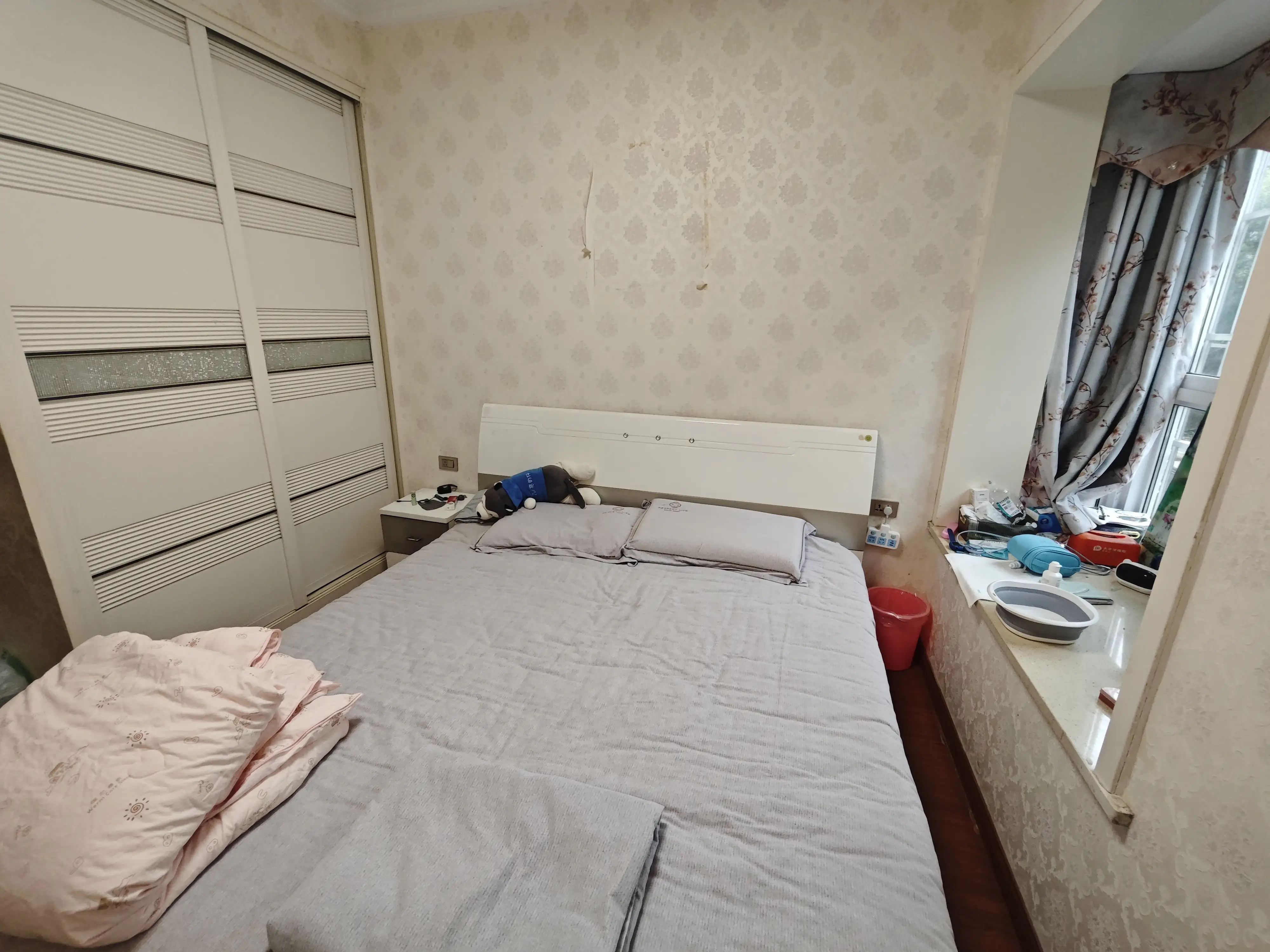 捡漏，急卖，全款，城市丽景，精装三房，证满二，单价2596元