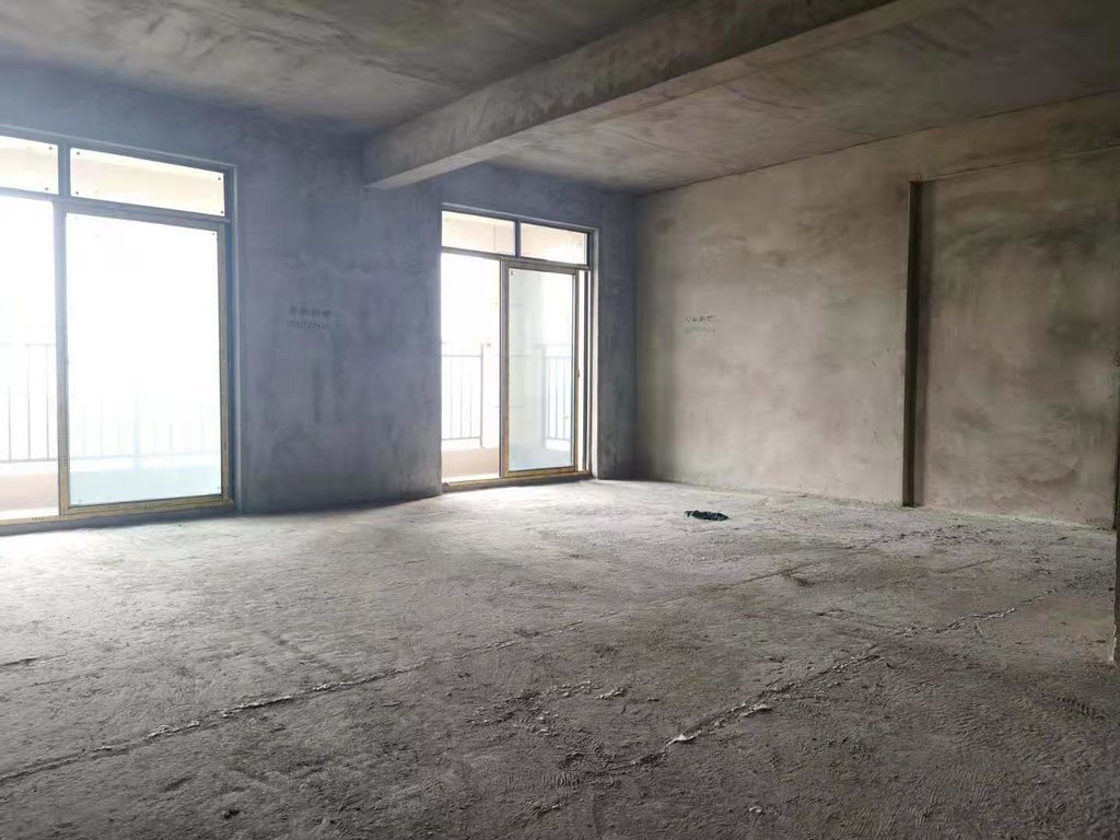 清华园洋房凤凰楼层边户前后无遮挡天然的学霸孵化园