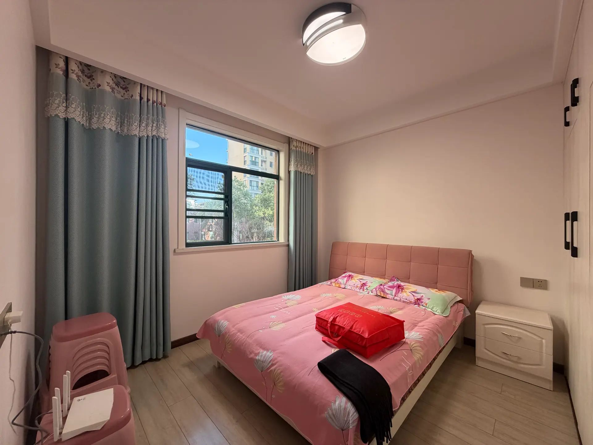 捡漏，城南，新城壹五期，电梯洋房，精装三房，单价5字头，证满二