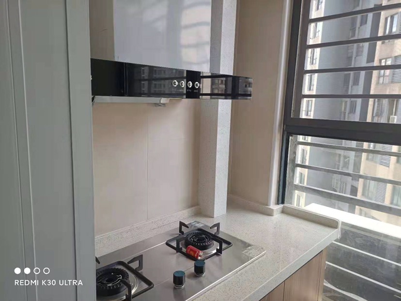 凯宾斯大洒店精装修全新一天没住拎包入住楼层采光好