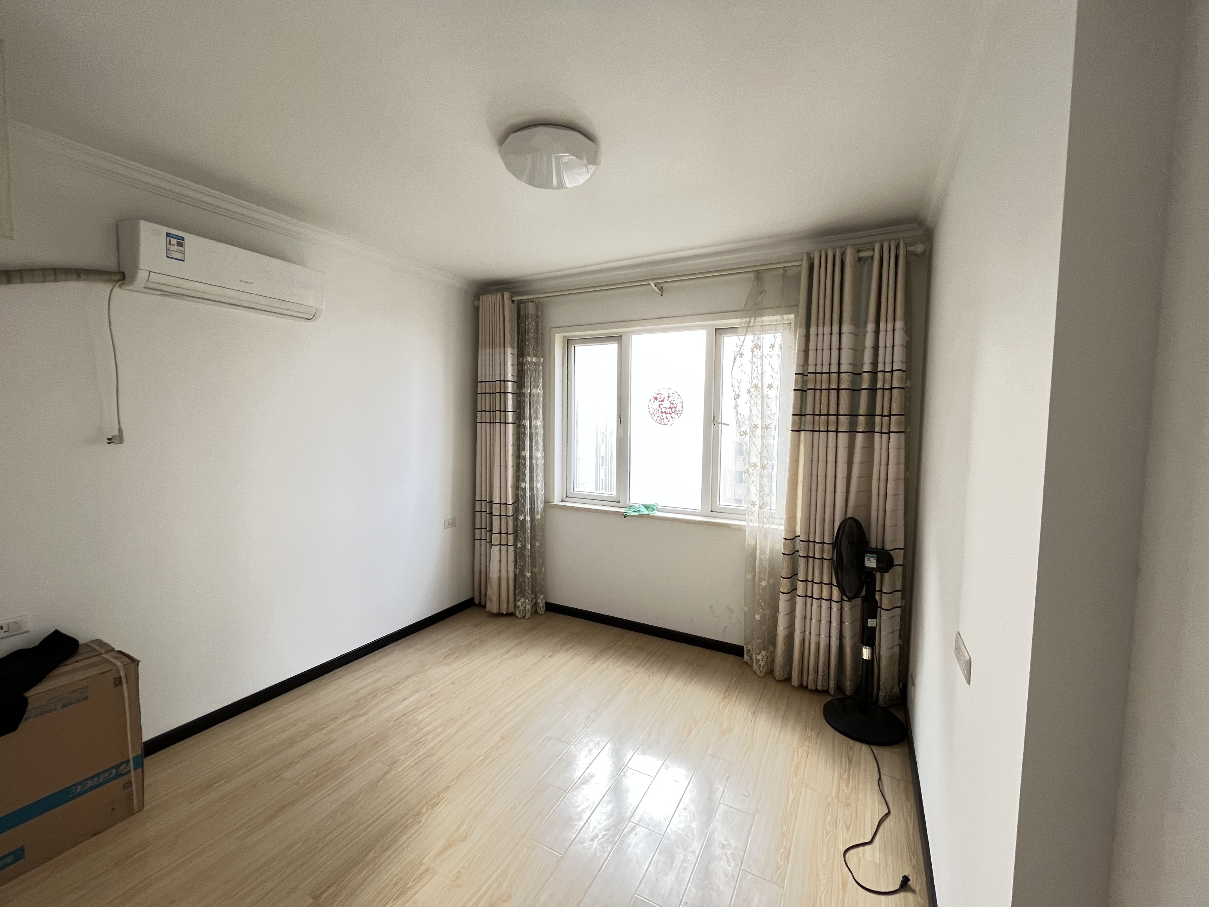 锦绣江山精装小三房电梯好楼层成色新满二