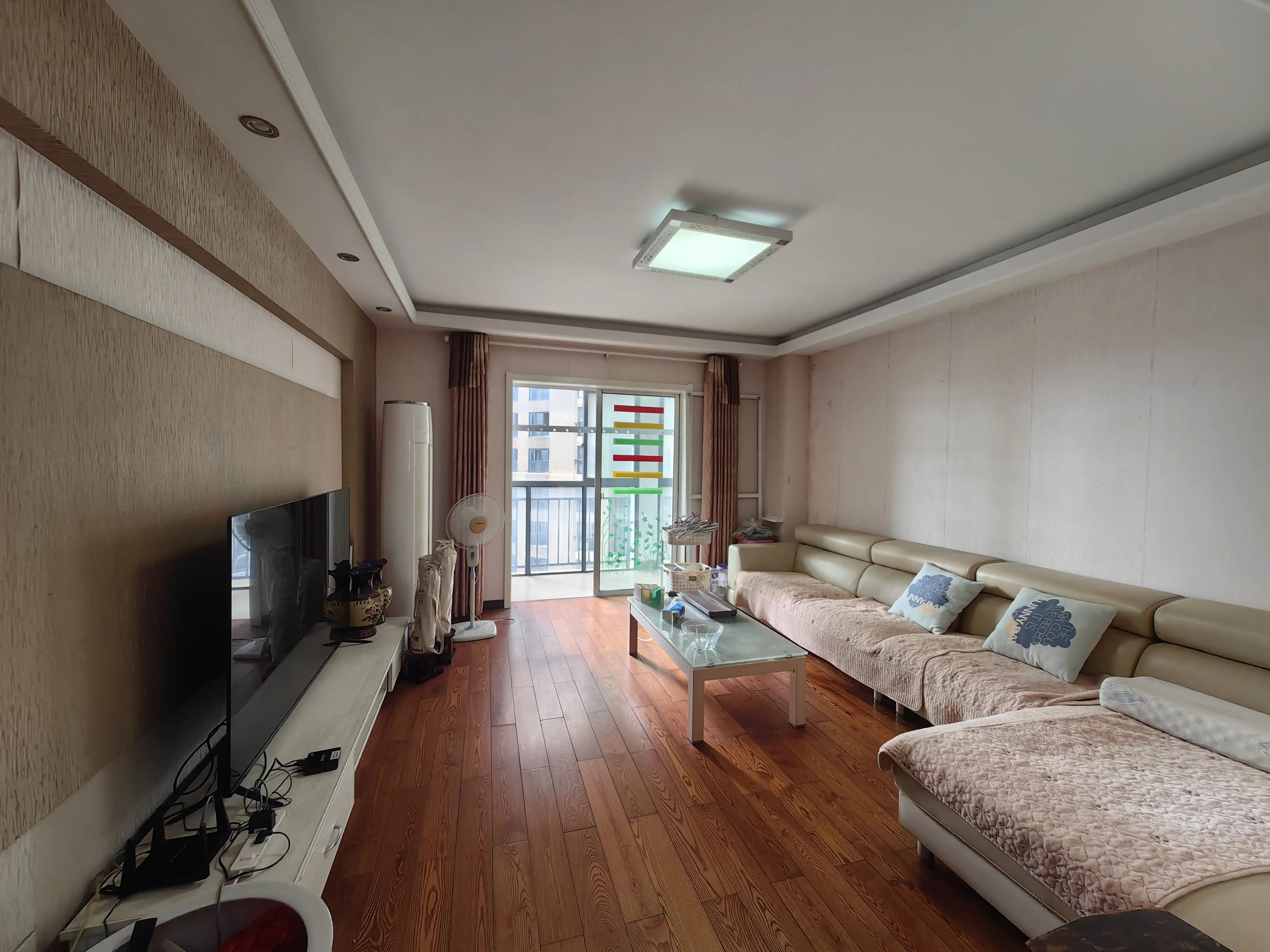 捡漏，鸣宇尚城二期，老三中旁，电梯小高层，好楼层，证满二，