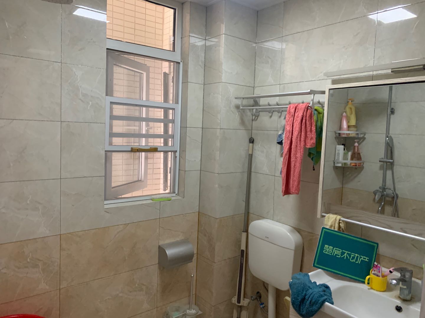 沔阳公馆精装大三房小洋房看房方便