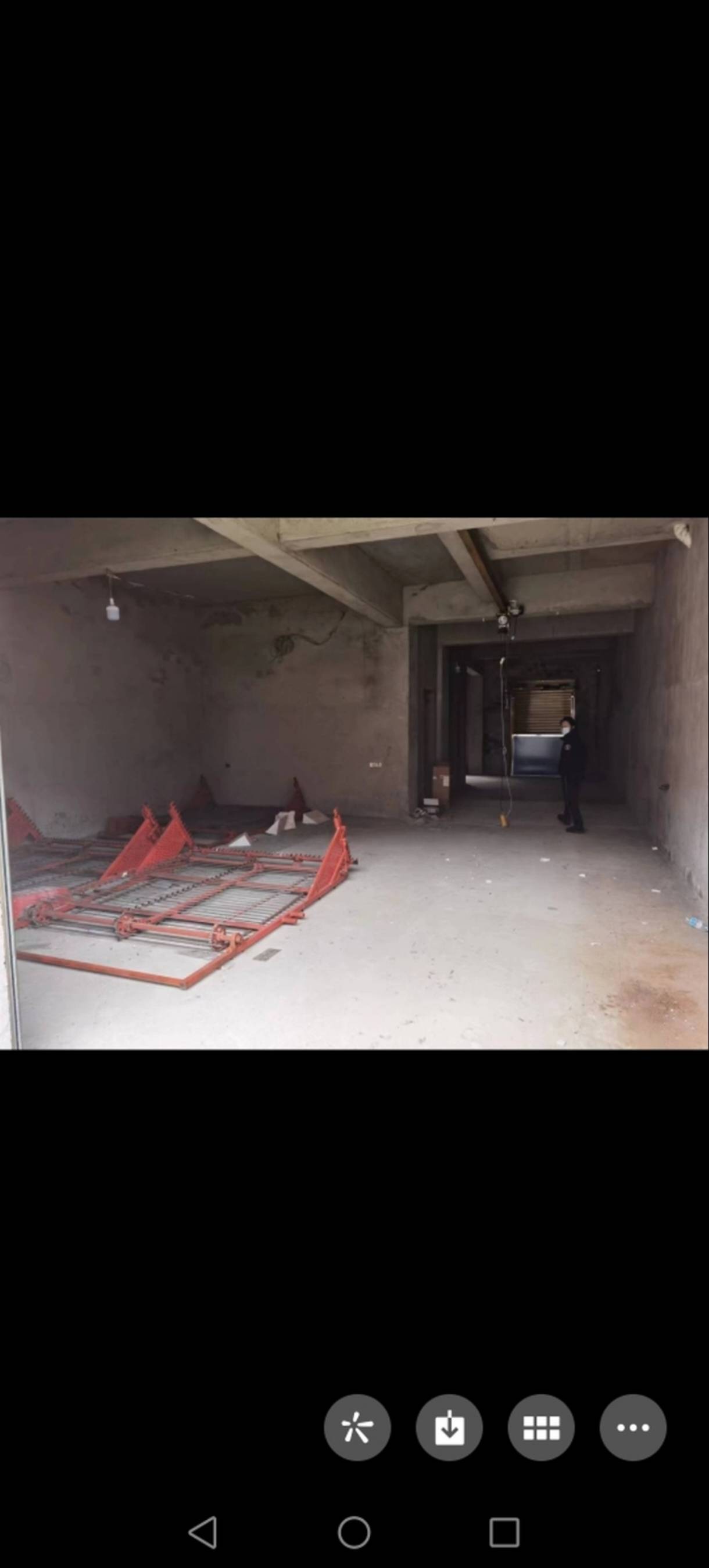 自建房