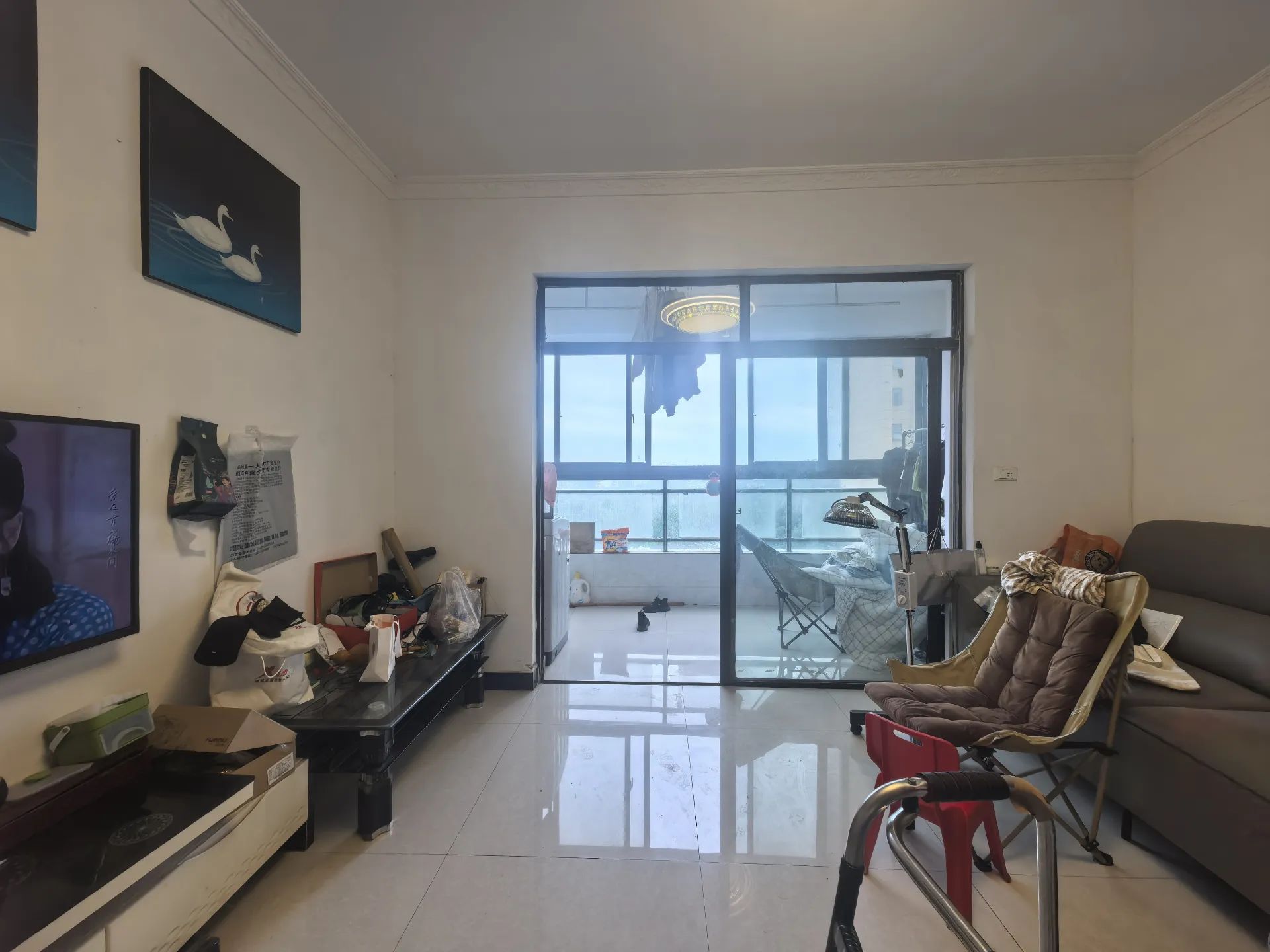 捡漏，步梯房价买电梯房，城东，精装三房，小高层，证满二