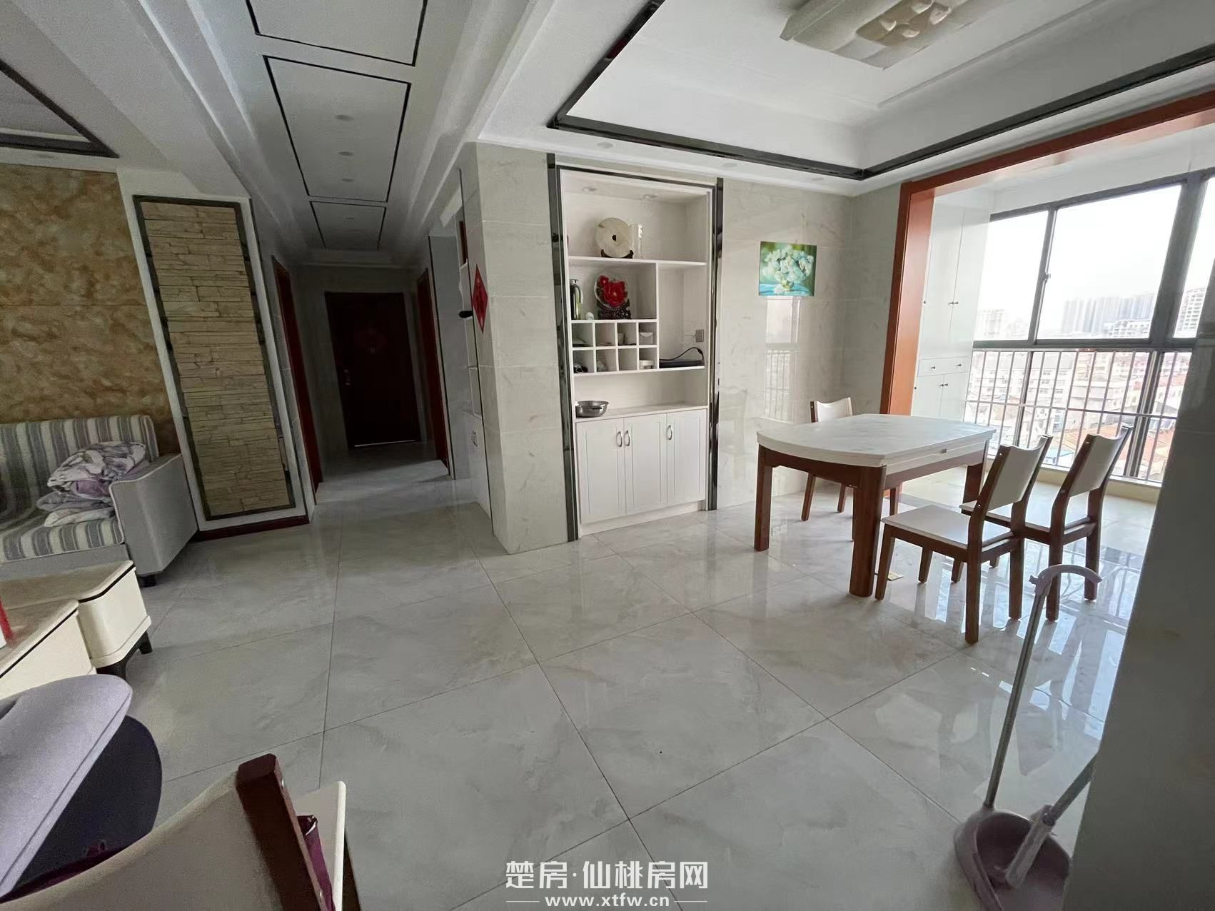 一品苑125平精装房