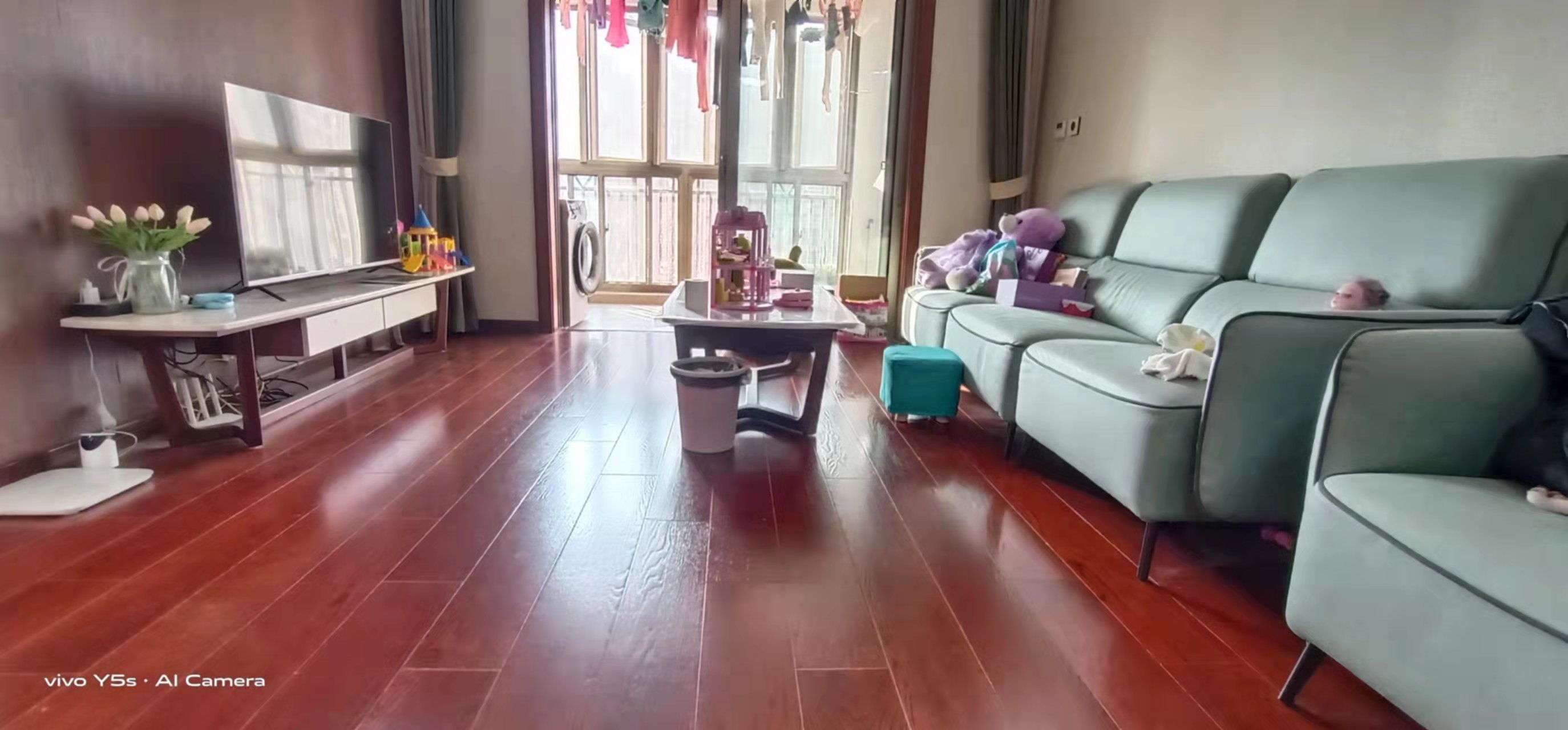 锦绣江山精装大两房可做三房保养新楼层一级棒享受的很