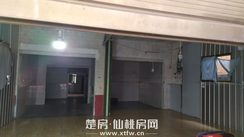 新村河东街63号厂房出租