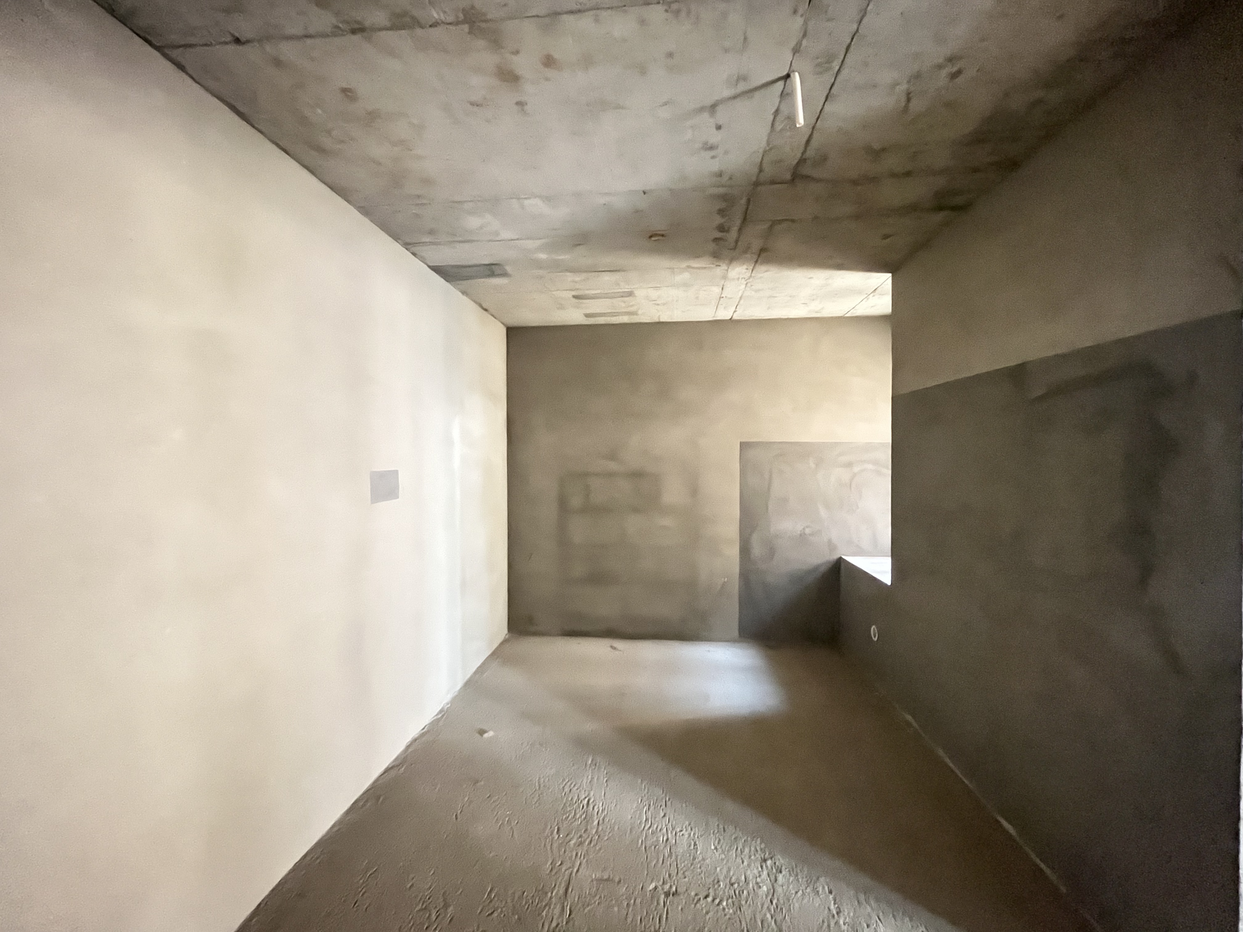 满庭春毛坯三房好楼层看房方便