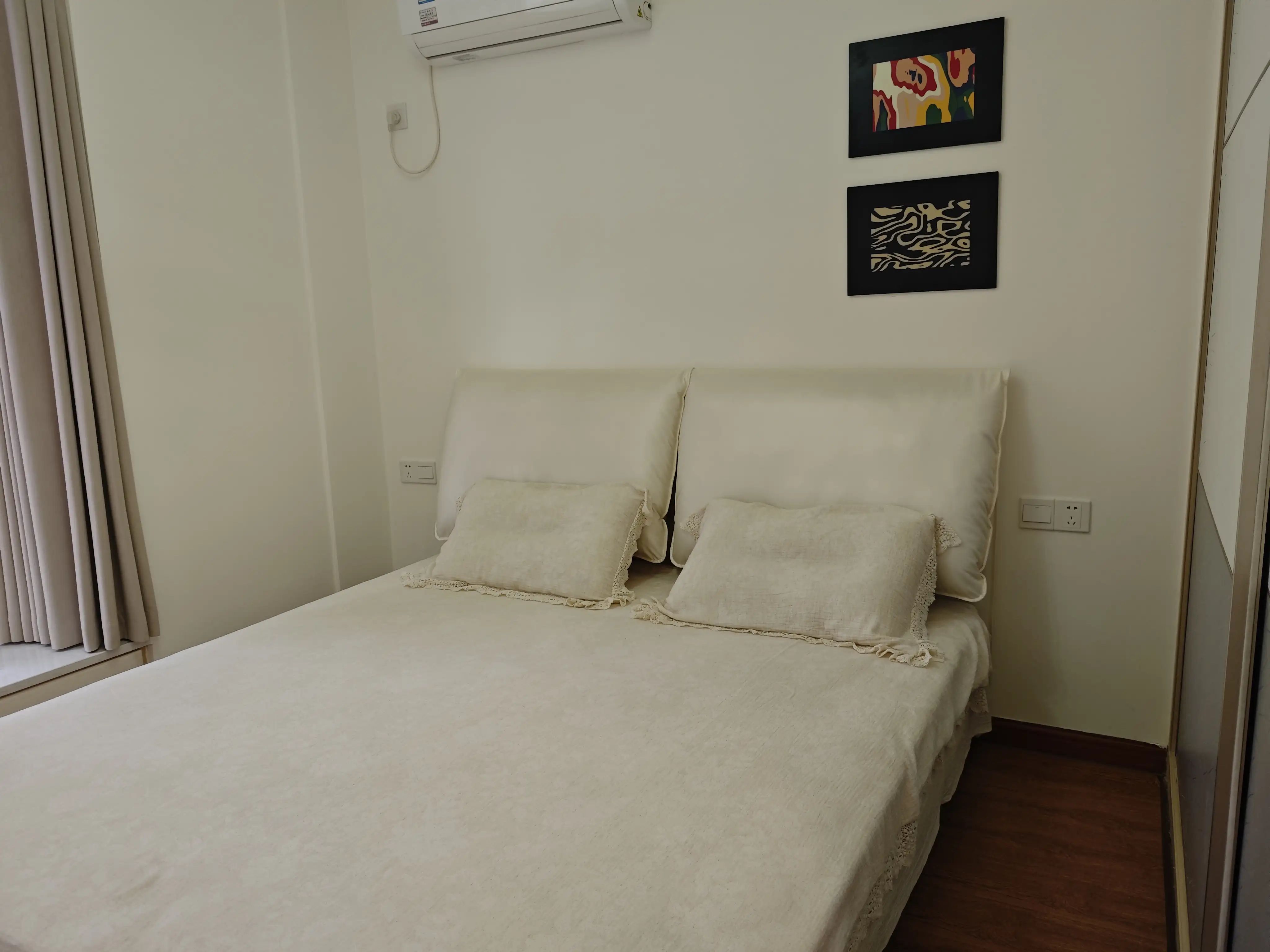 捡漏，阳光田园国际，精装三房，老证，电梯5楼，业主诚心出售