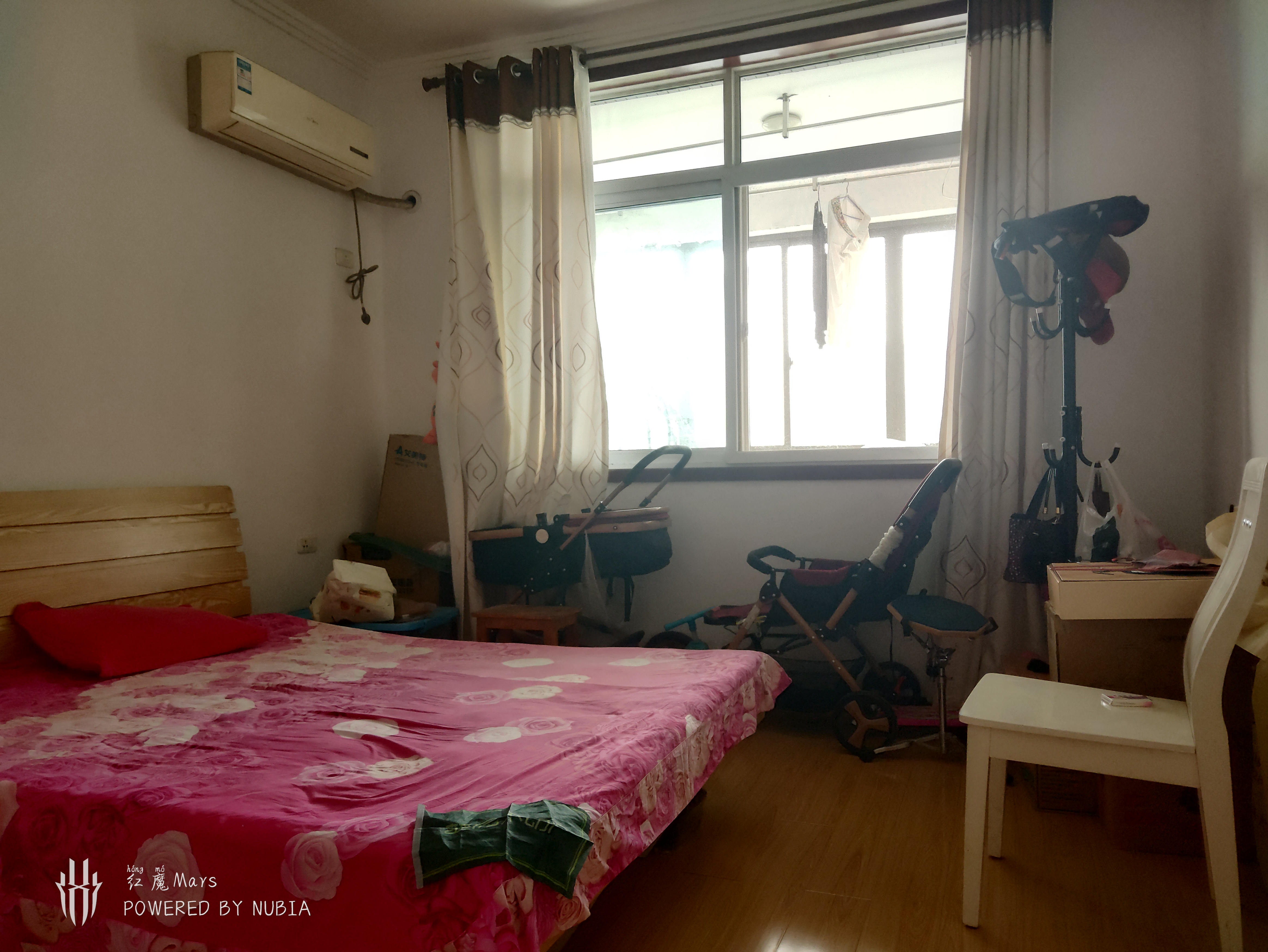 世纪雅园精装三房双阳台装修只卖毛坯价房东诚意出售