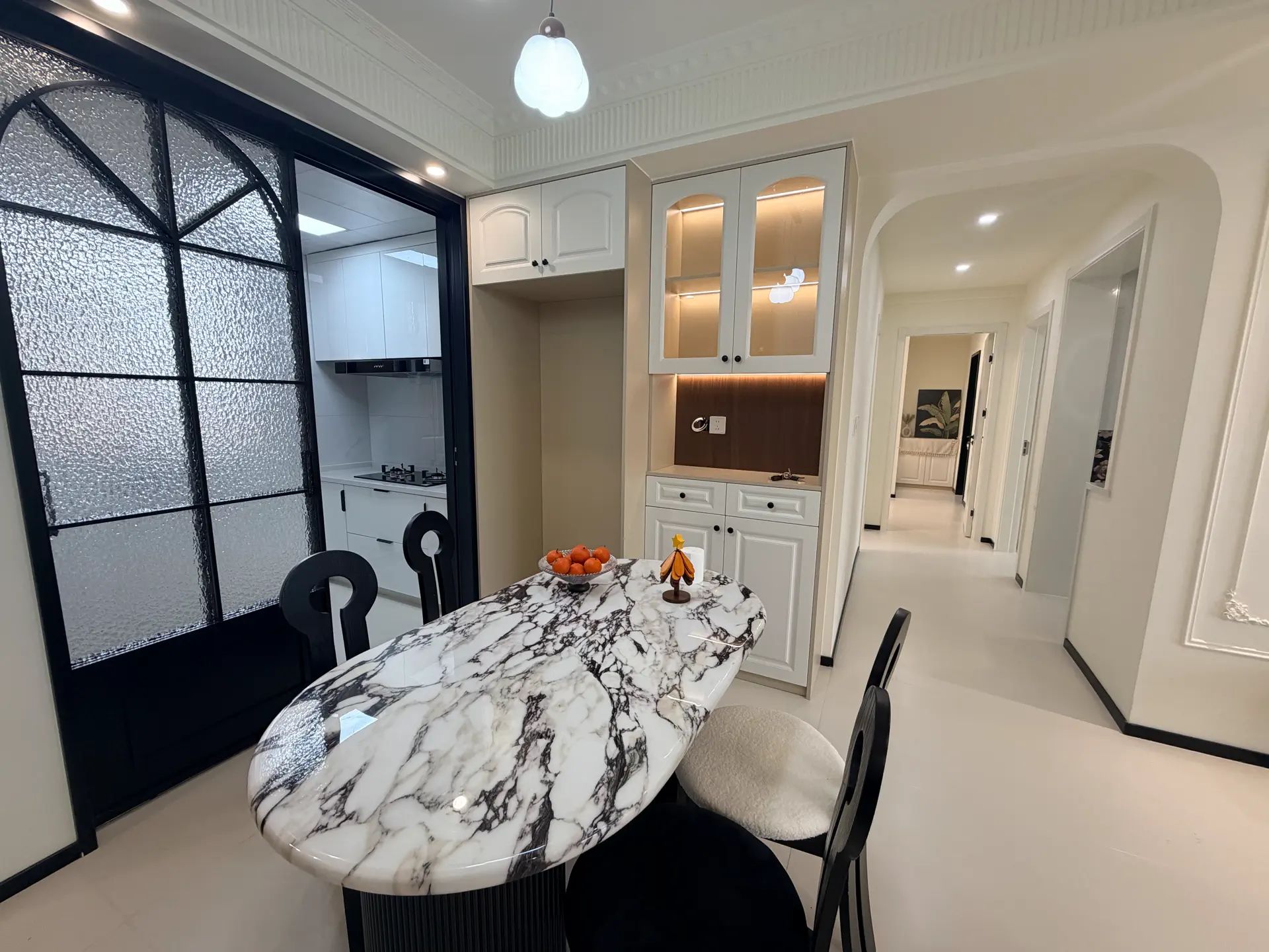 沔阳公园旁，城南，新城壹号五期，电梯12楼，老证，单价5900，新二中二小