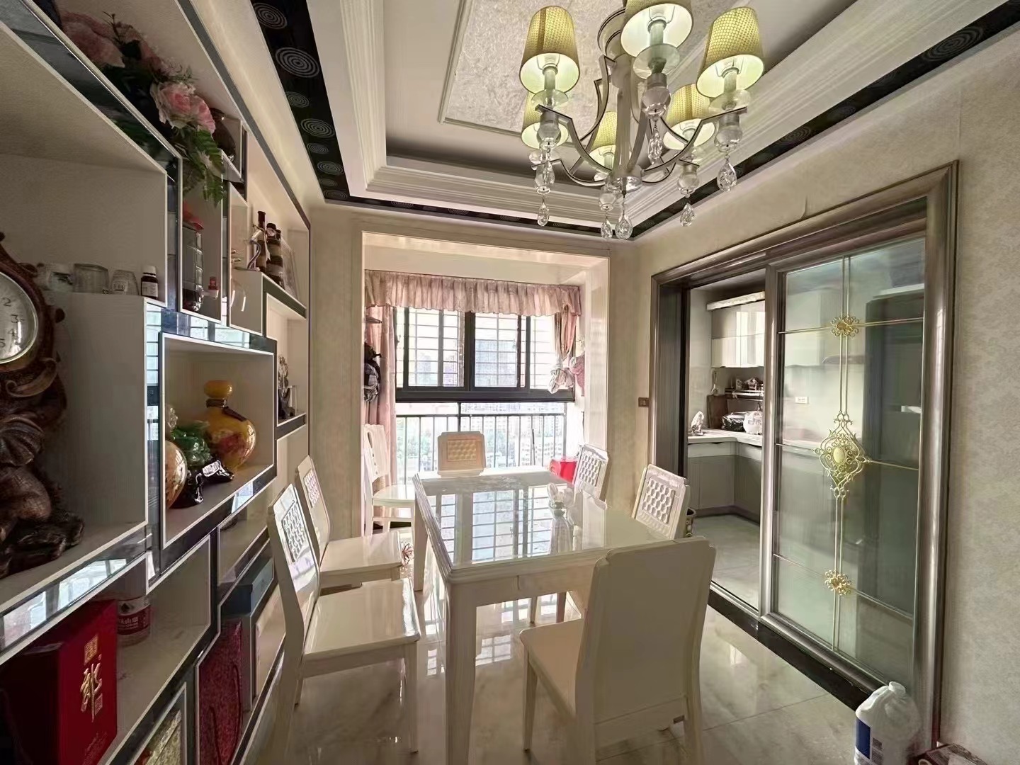 降价了！和合国际，电梯21楼，边户，精装三房两卫，老证，诚心出售