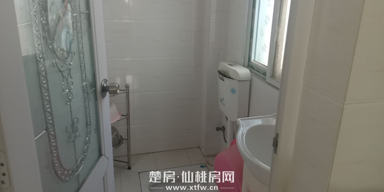 西桥石马头社区附近精装两房两厅一卫拎包入住