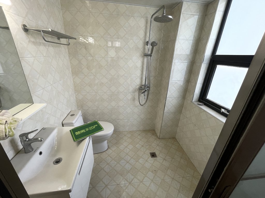 元泰未来城带装修好楼层大阳台赠送面积多新三中城南位置