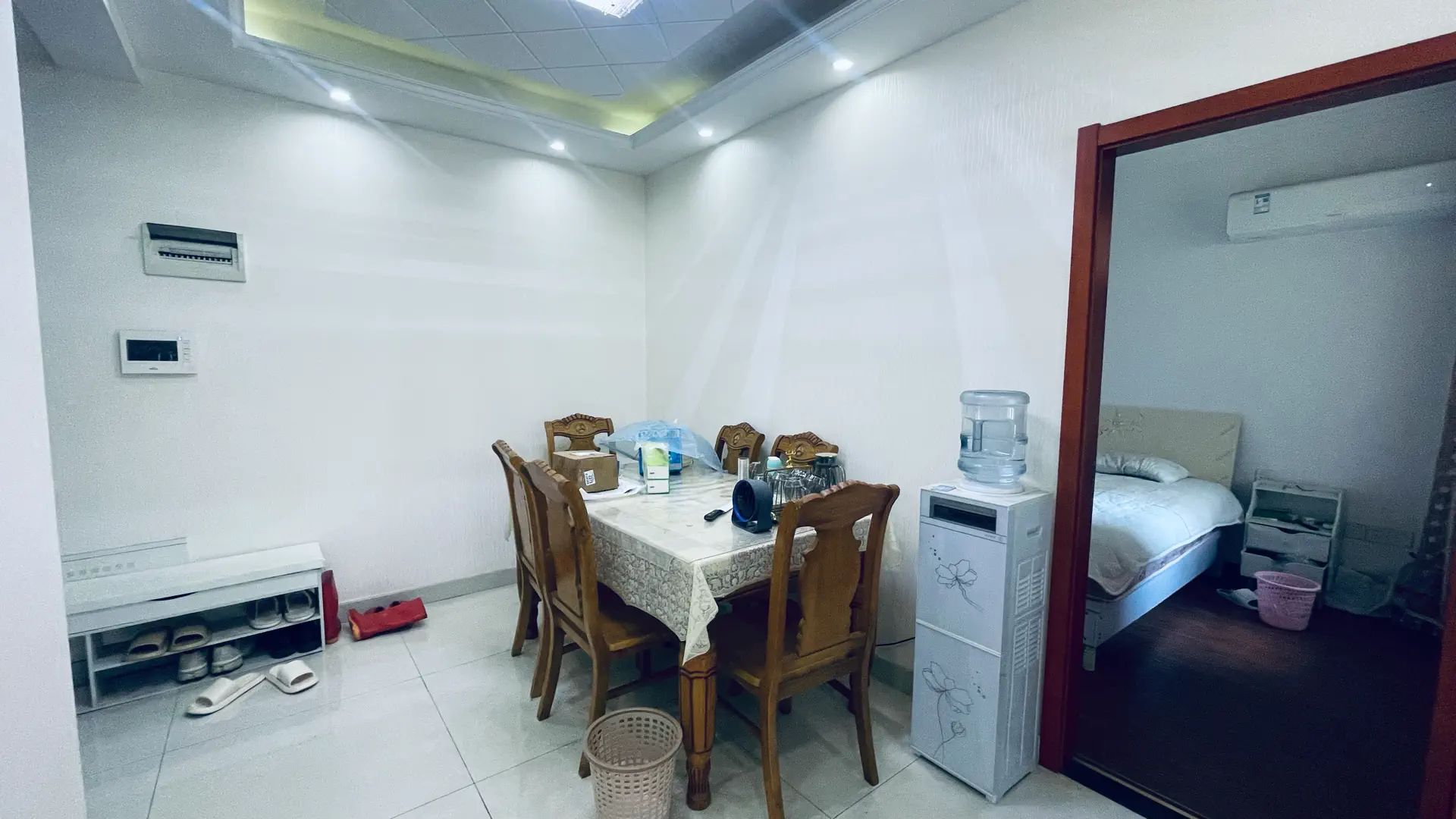 捡漏，亏本出售，新城一号，精装3房，证满二，诚心出售