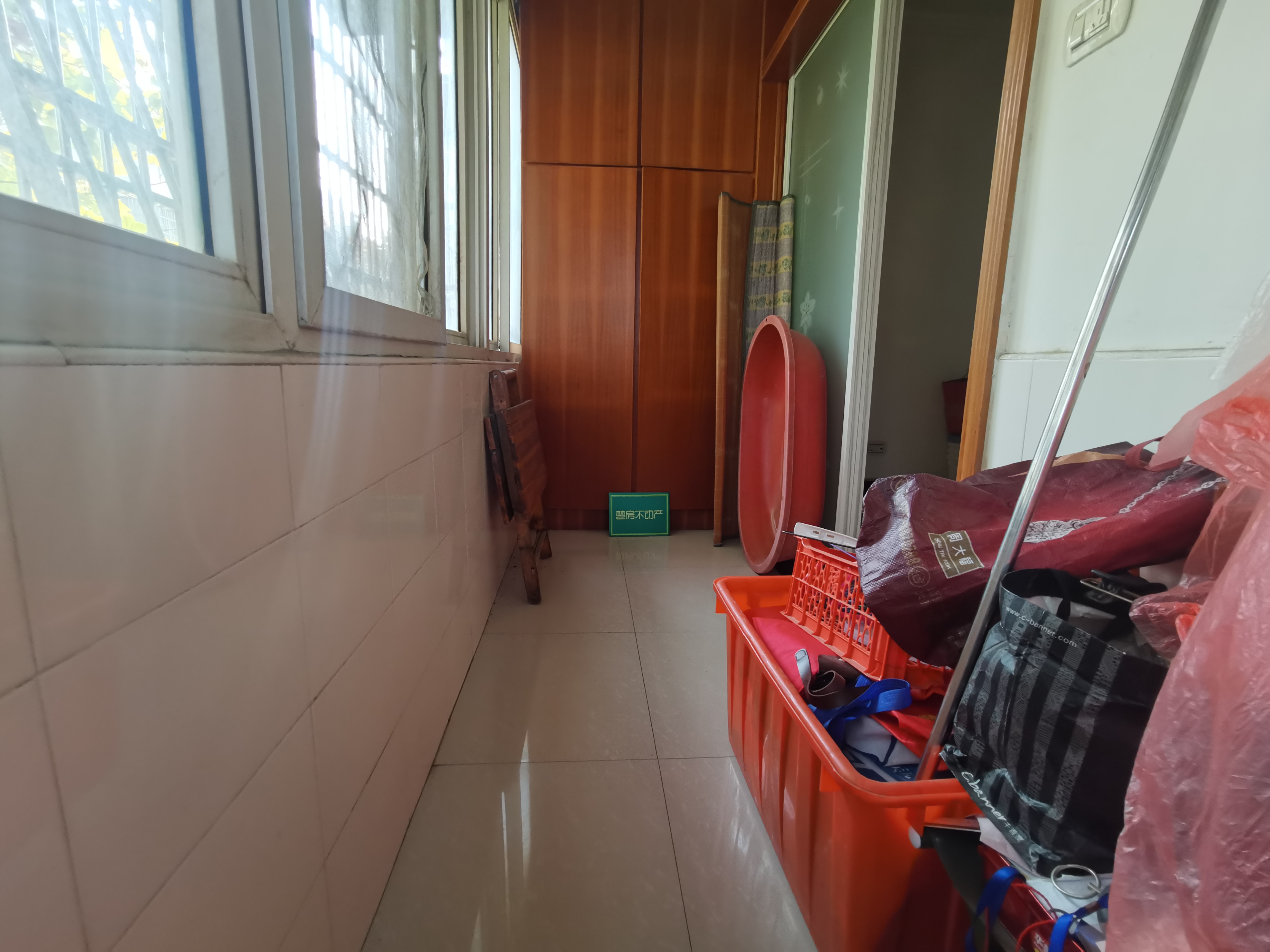 老街青水家园大三房烟火气旺盛业主诚心卖