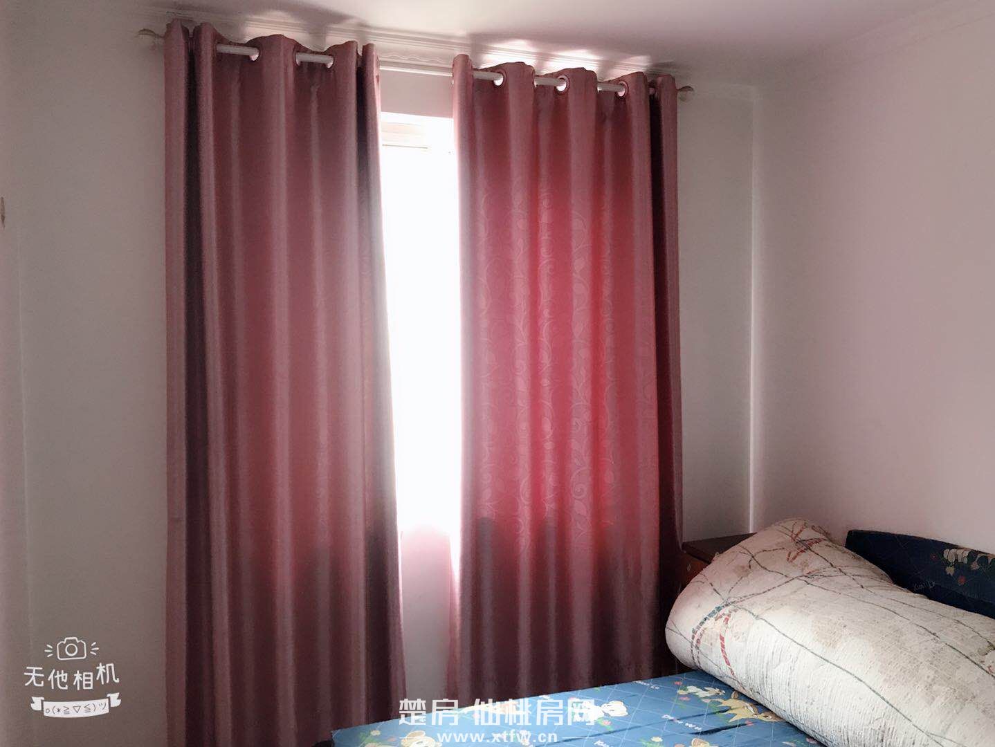 杜湖小区精装私房