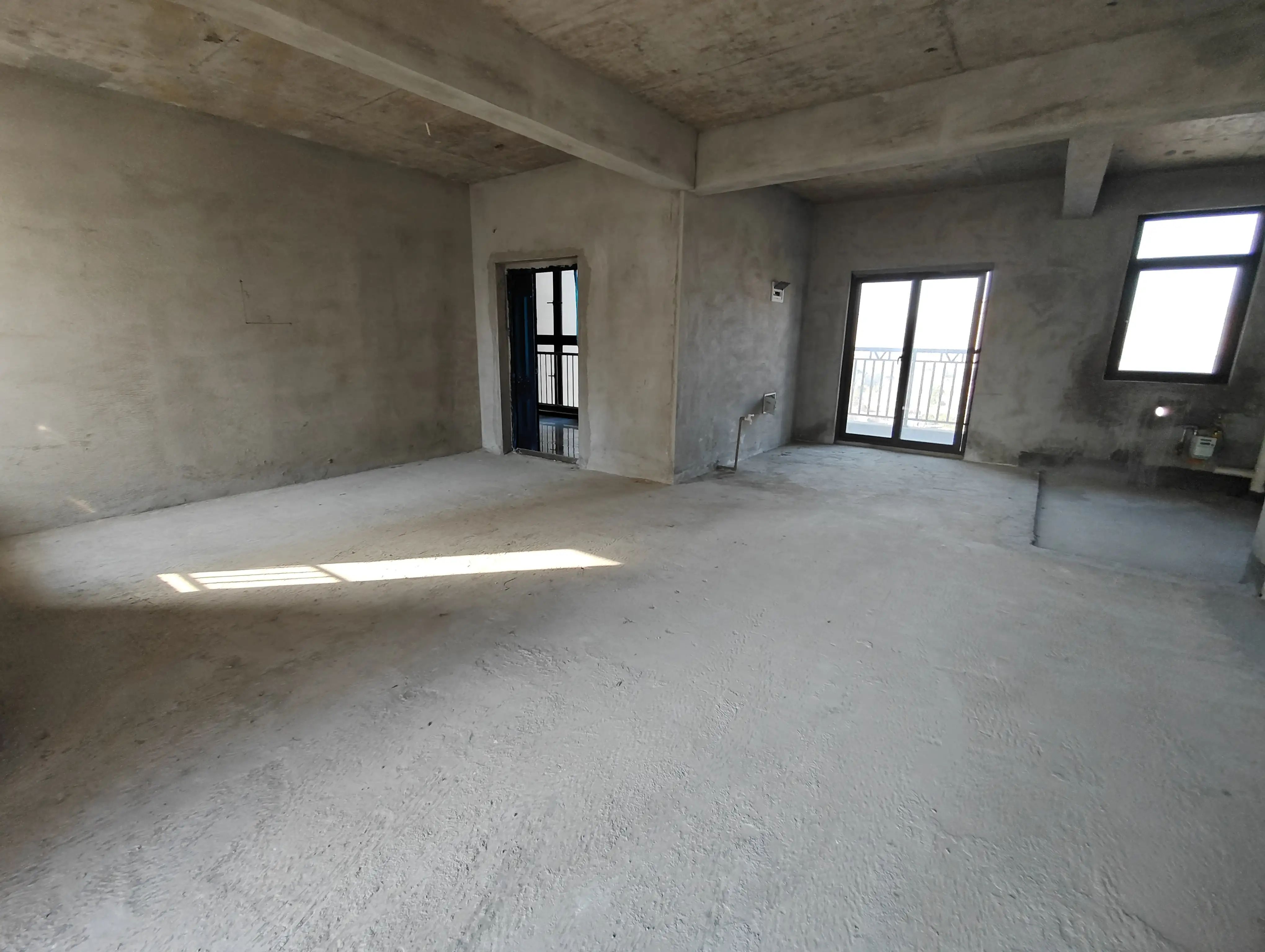 望府，小高层，‮梯一‬一户，‮楼好‬层，‮型户‬方正，中间楼层