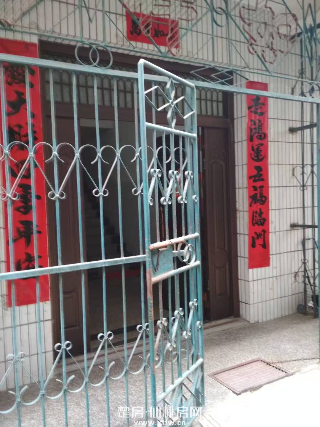 龙华山街道沔阳大道新生小区