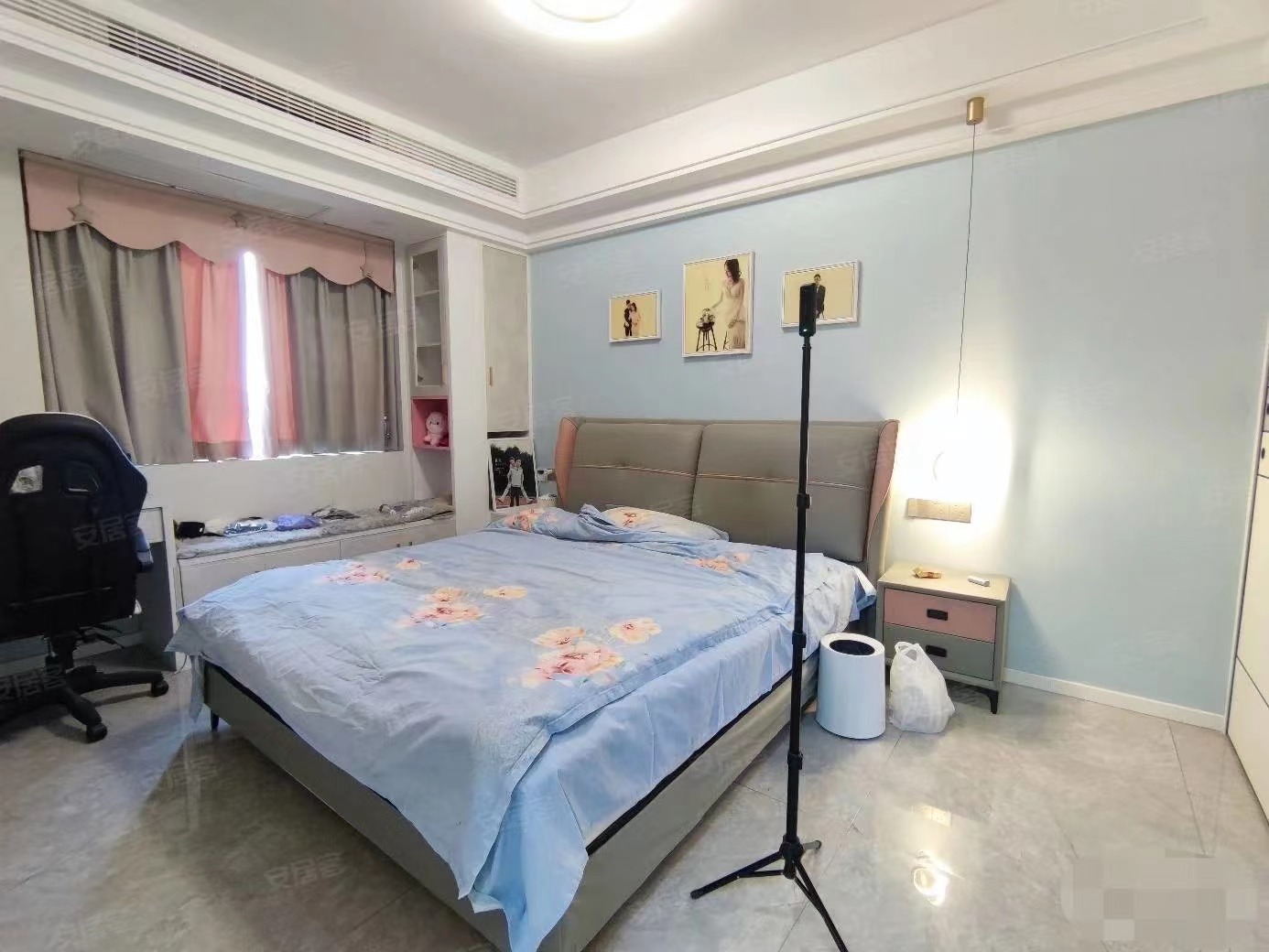 13，业主亏本急售，绿地香格里拉，中间楼层，基本未住，精装三房，证满二