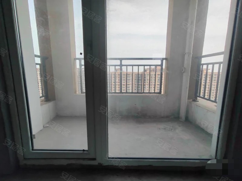 383，捡漏，满庭春七期。边户，单价不到3900，3房2卫双阳台，三开朝南