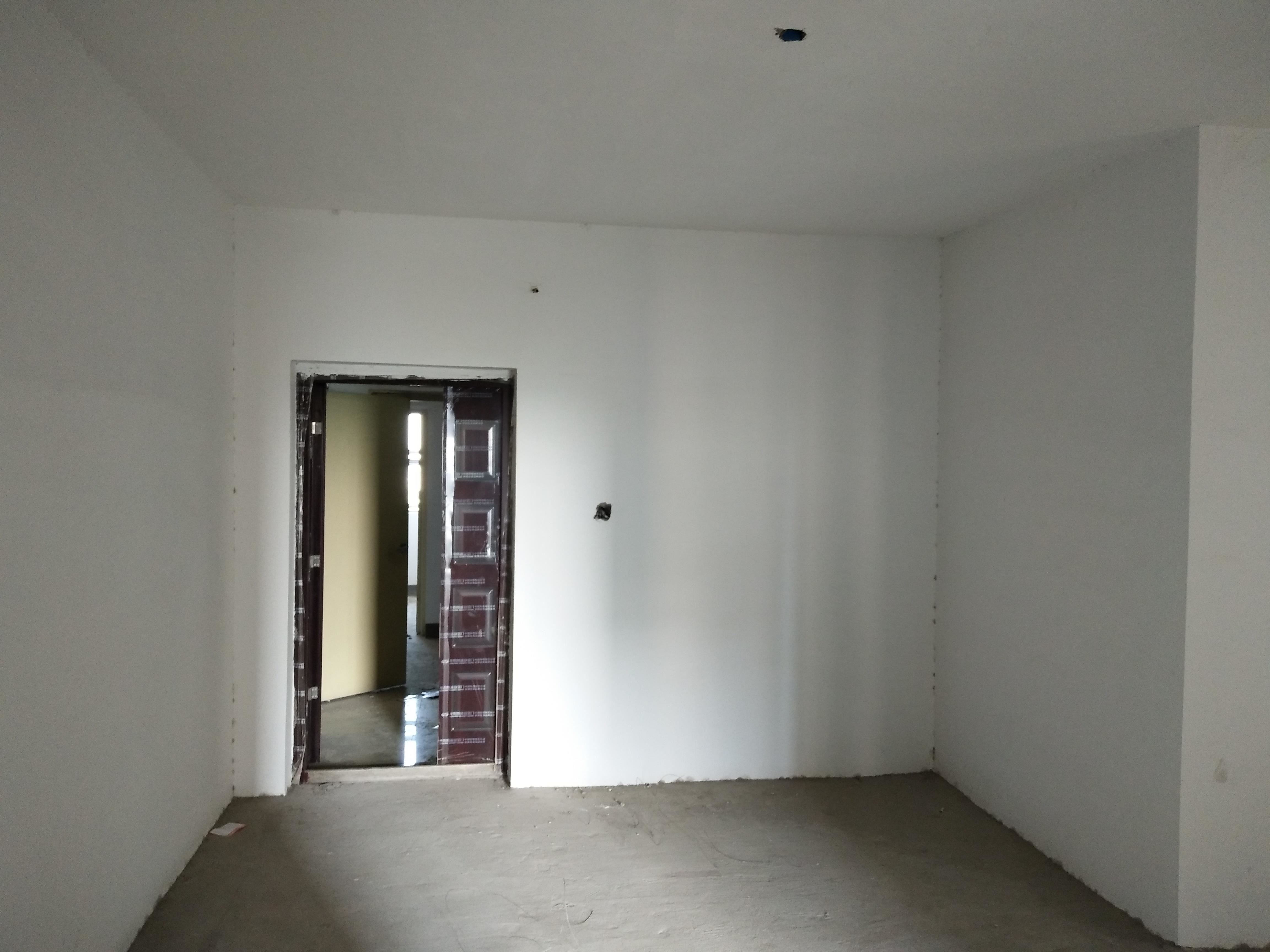 紫润 毛坯2室南北全明户型 性价比高看房有钥匙