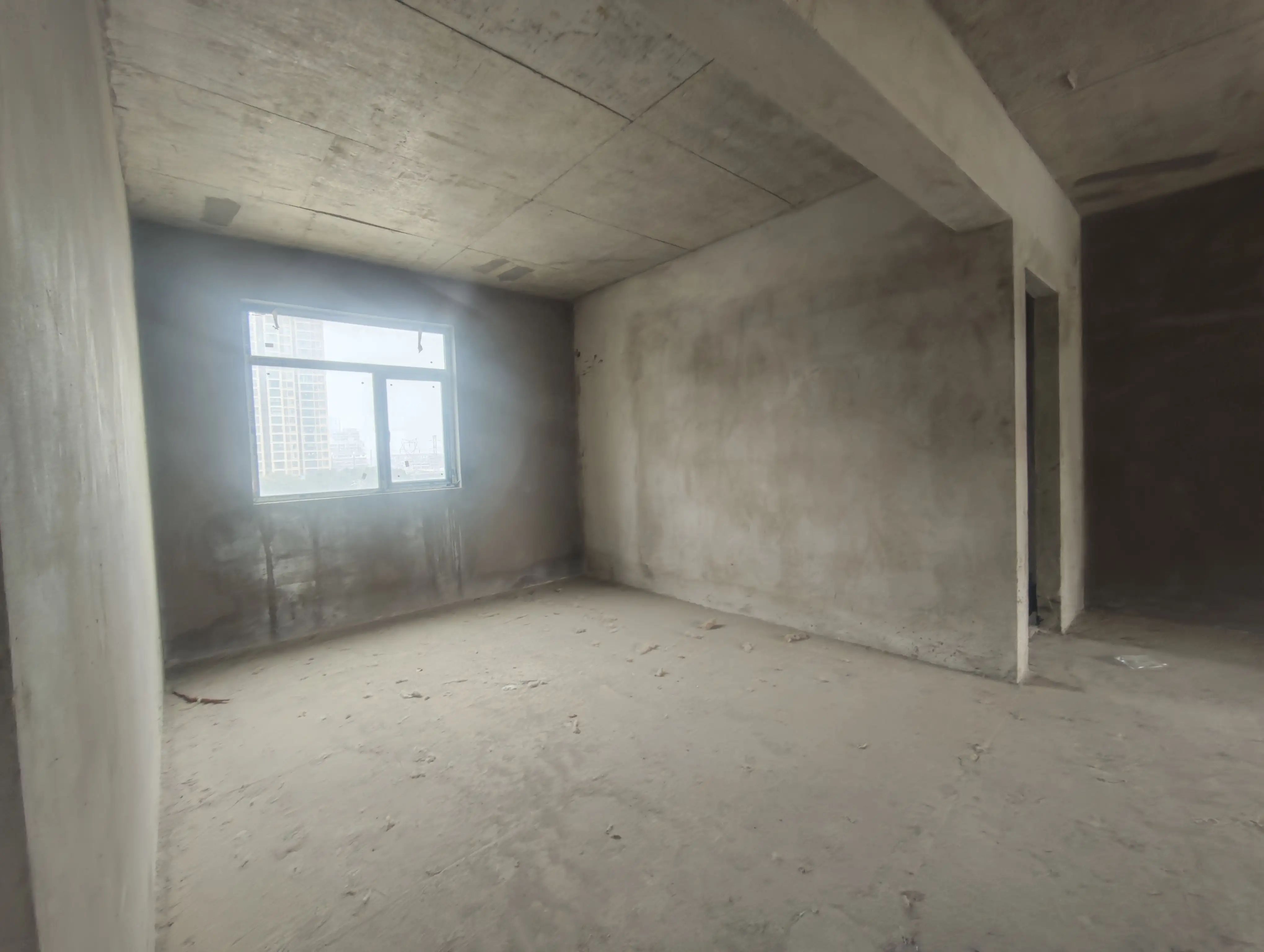 捡漏，城南，新城壹号五期，电梯4楼，单价3236证满二