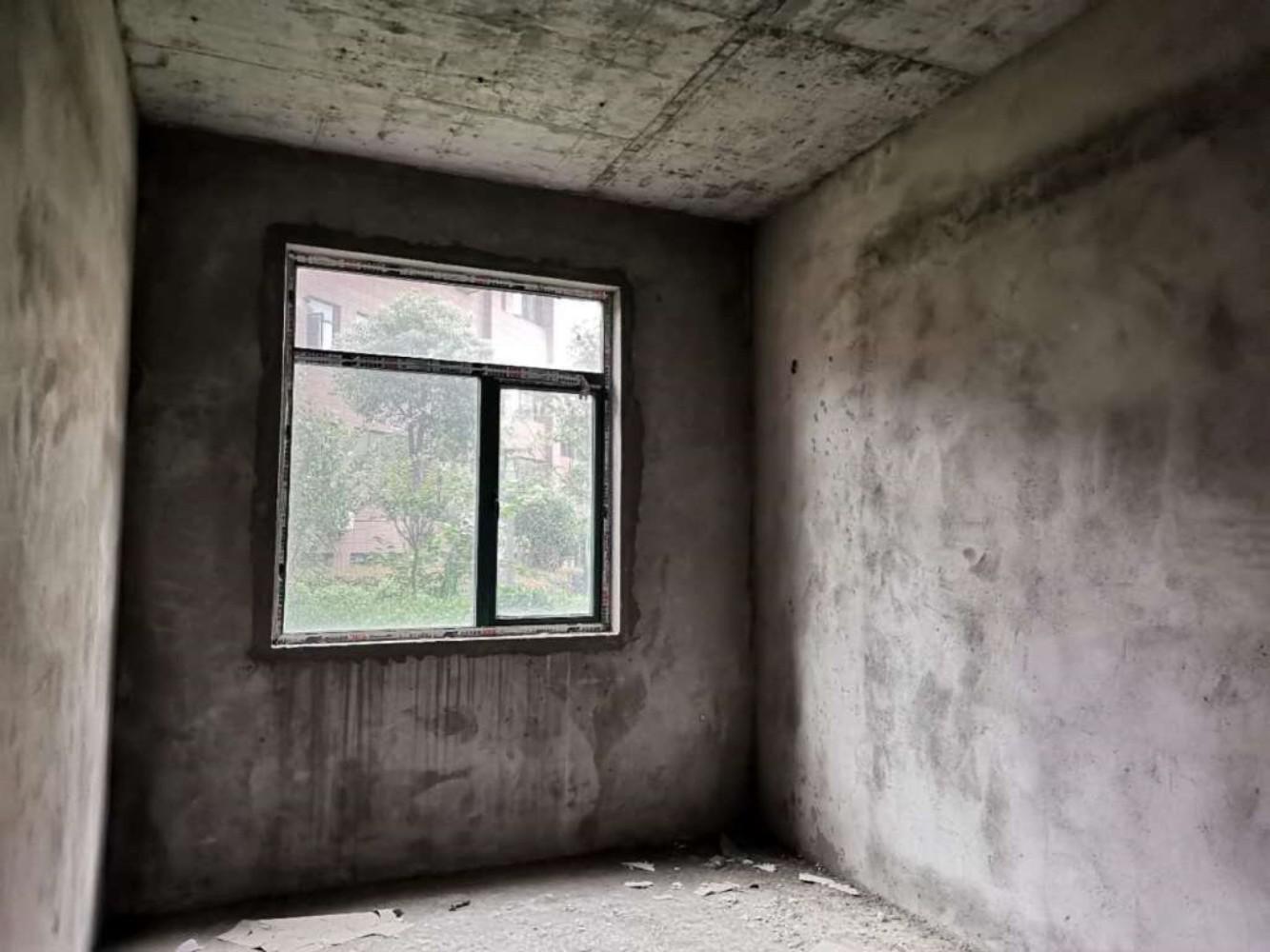 新城壹号五期3栋单价6000一平