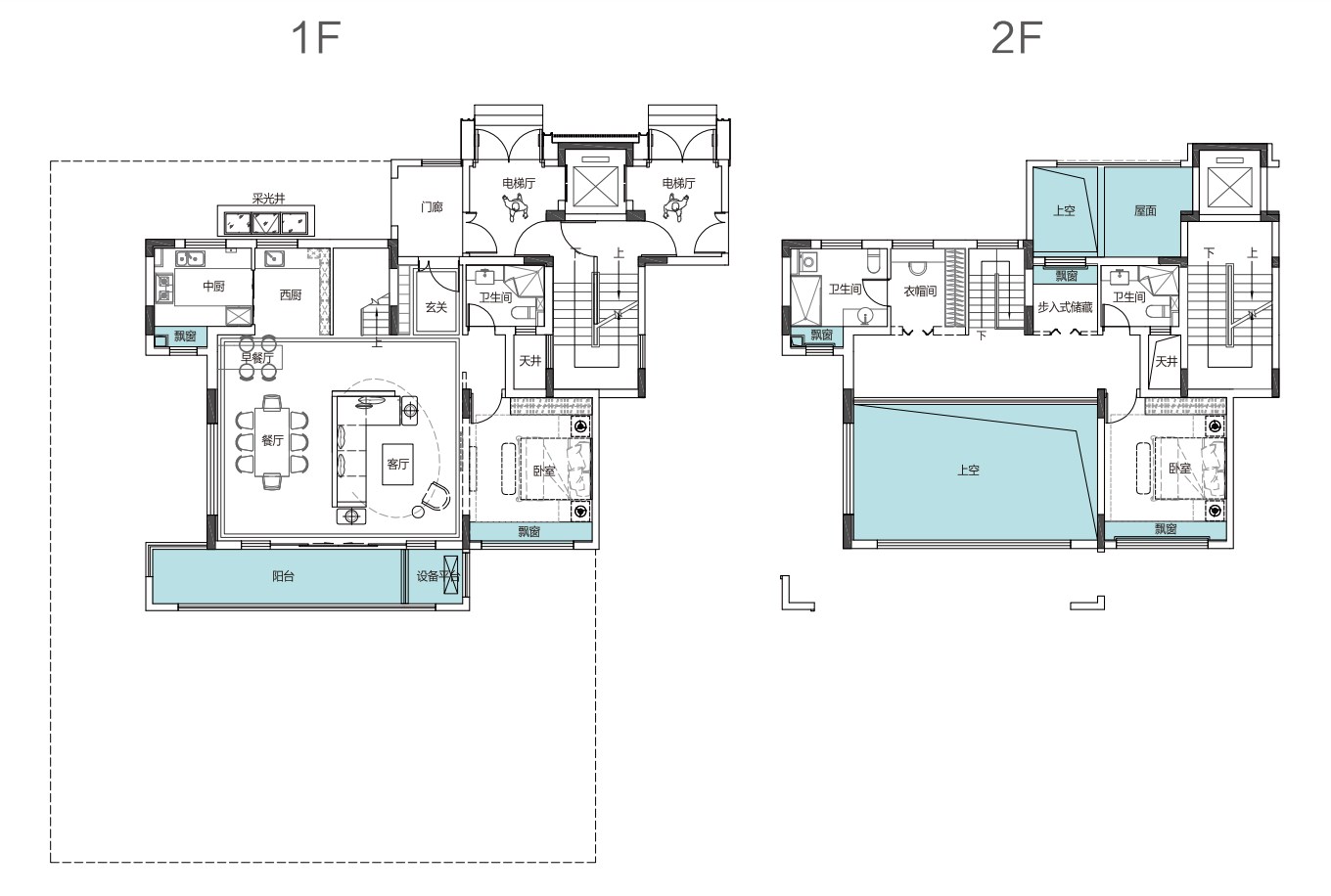 仙桃吾悦广场下叠边户