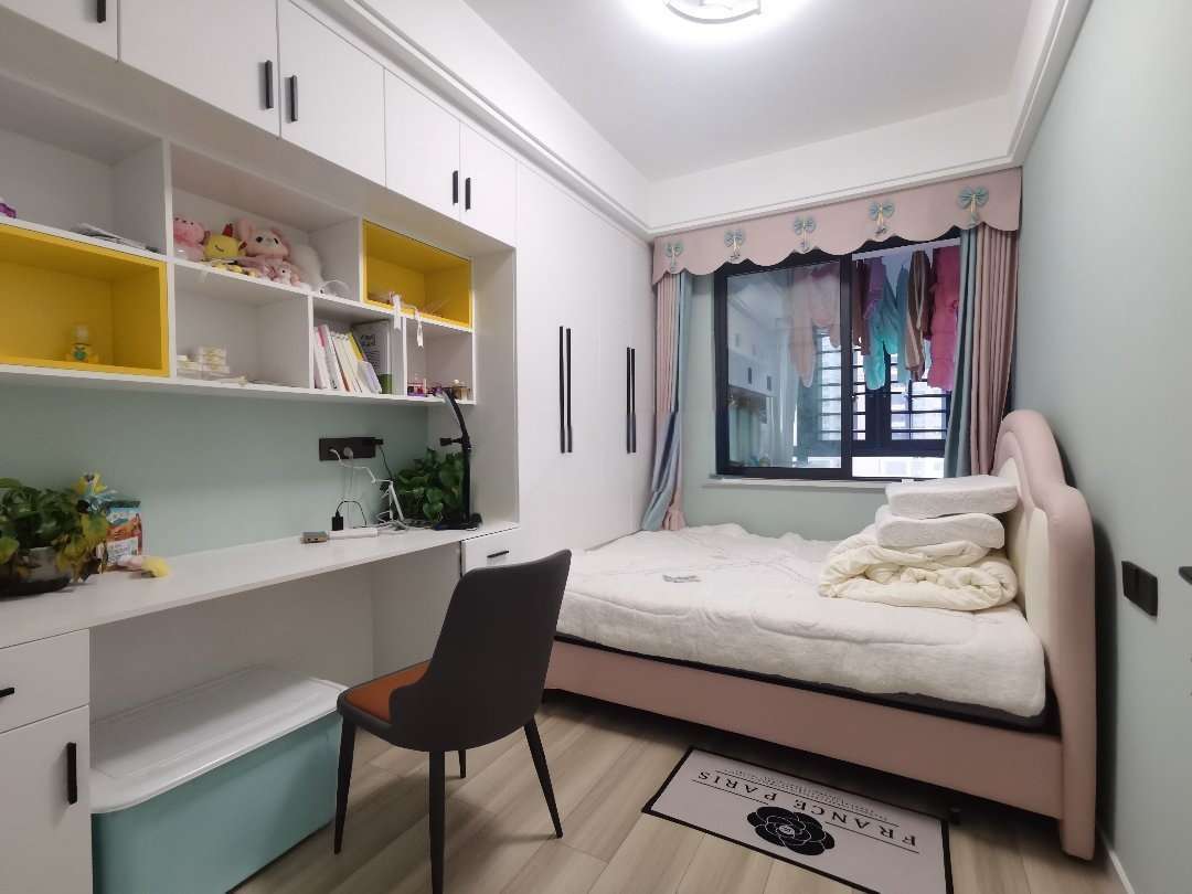 森林国际翡冷翠