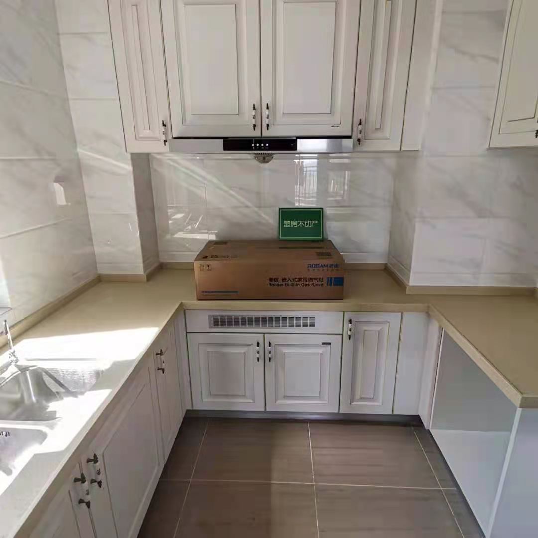 碧桂园小三房带装修的证在手看房有钥匙~！