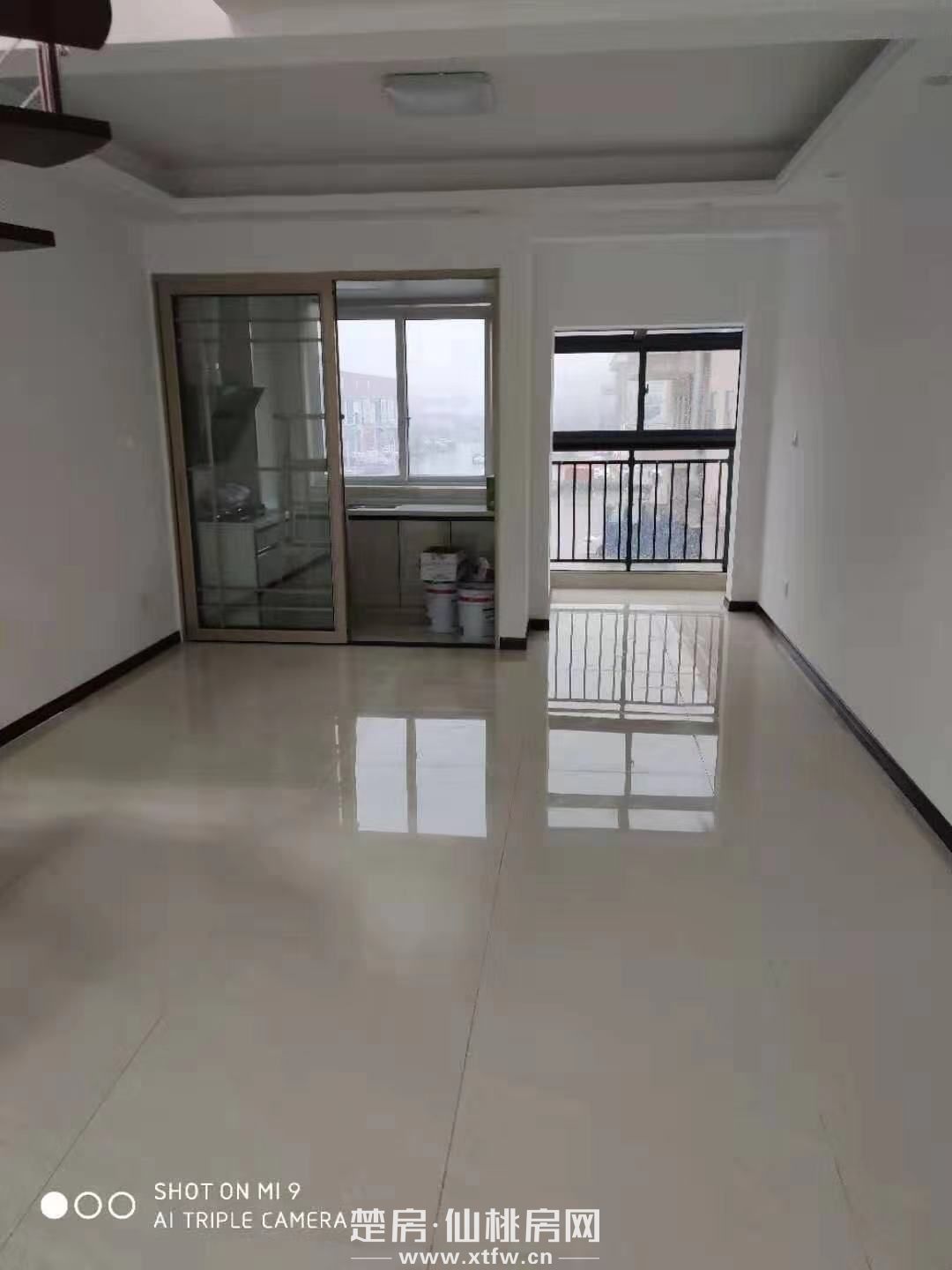 仙桃市城南华中汽车城16B308