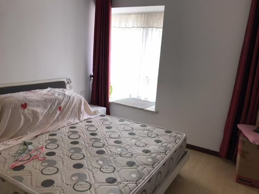 捡漏，和合国际，精装三房，单价3800+，证满二，业主诚心出售，证满二