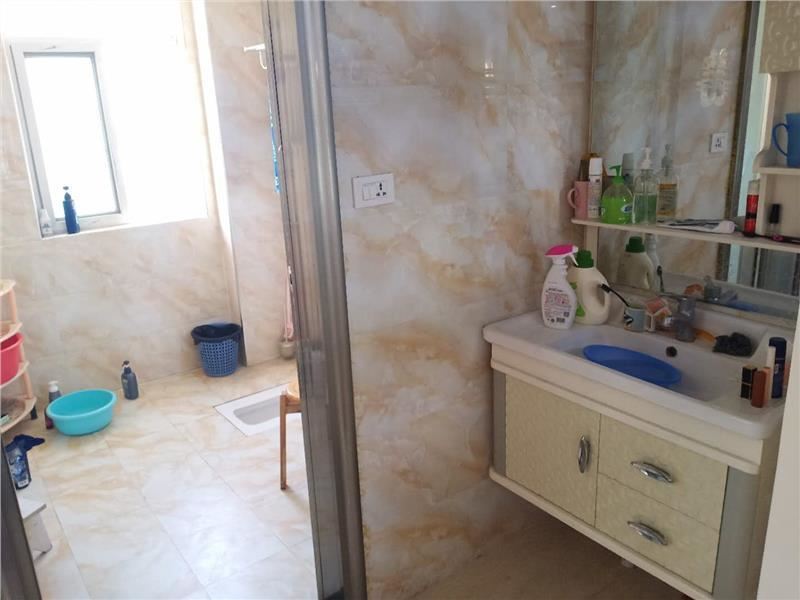 房东急售福星城精装大3房2卫好楼层证件在手满两年可按揭！