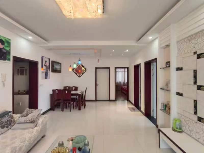 聚鑫苑实验二小大洪小区附近三房诚意出租