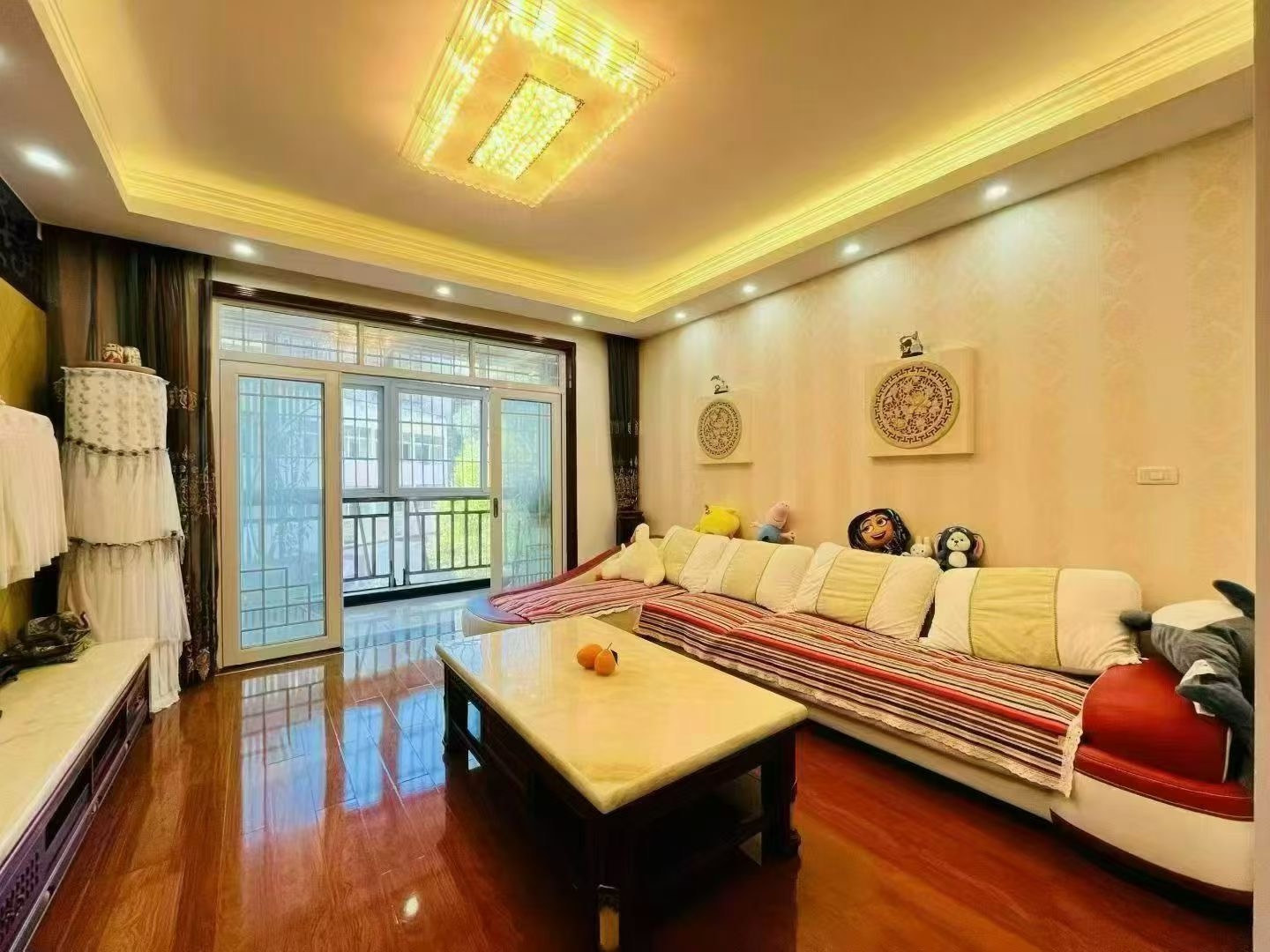 捡漏，​世北春，精装3室2卫，好楼层，二小三中，成色新，证满二