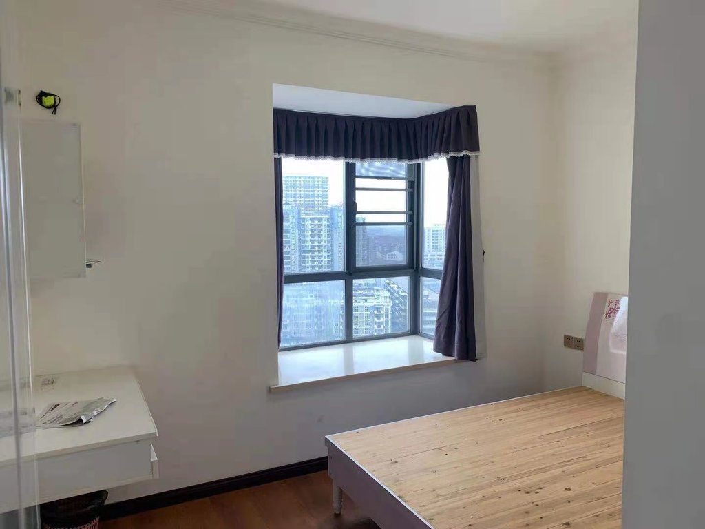 武商附近好楼层好户型财源盛景好楼层地段好老二中