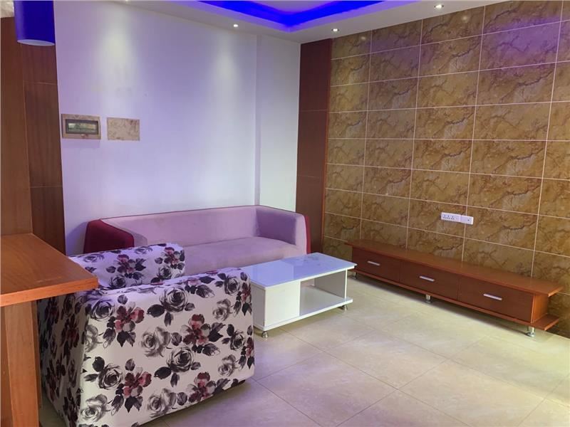 绿地锦城，楼层好装修只卖毛坯价，证满两年，拎包入住，是您置家 选！