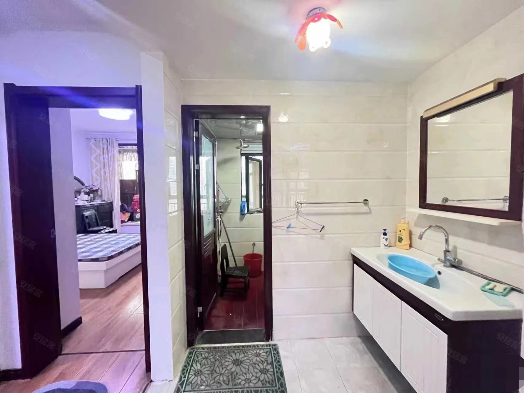 90，捡漏捡漏捡漏‼️新城壹号，精装三房，单价5300，证满二，急卖