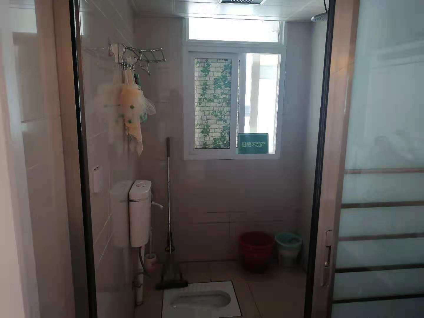 城南福星城精装两房证满二在手婚房诚心出售