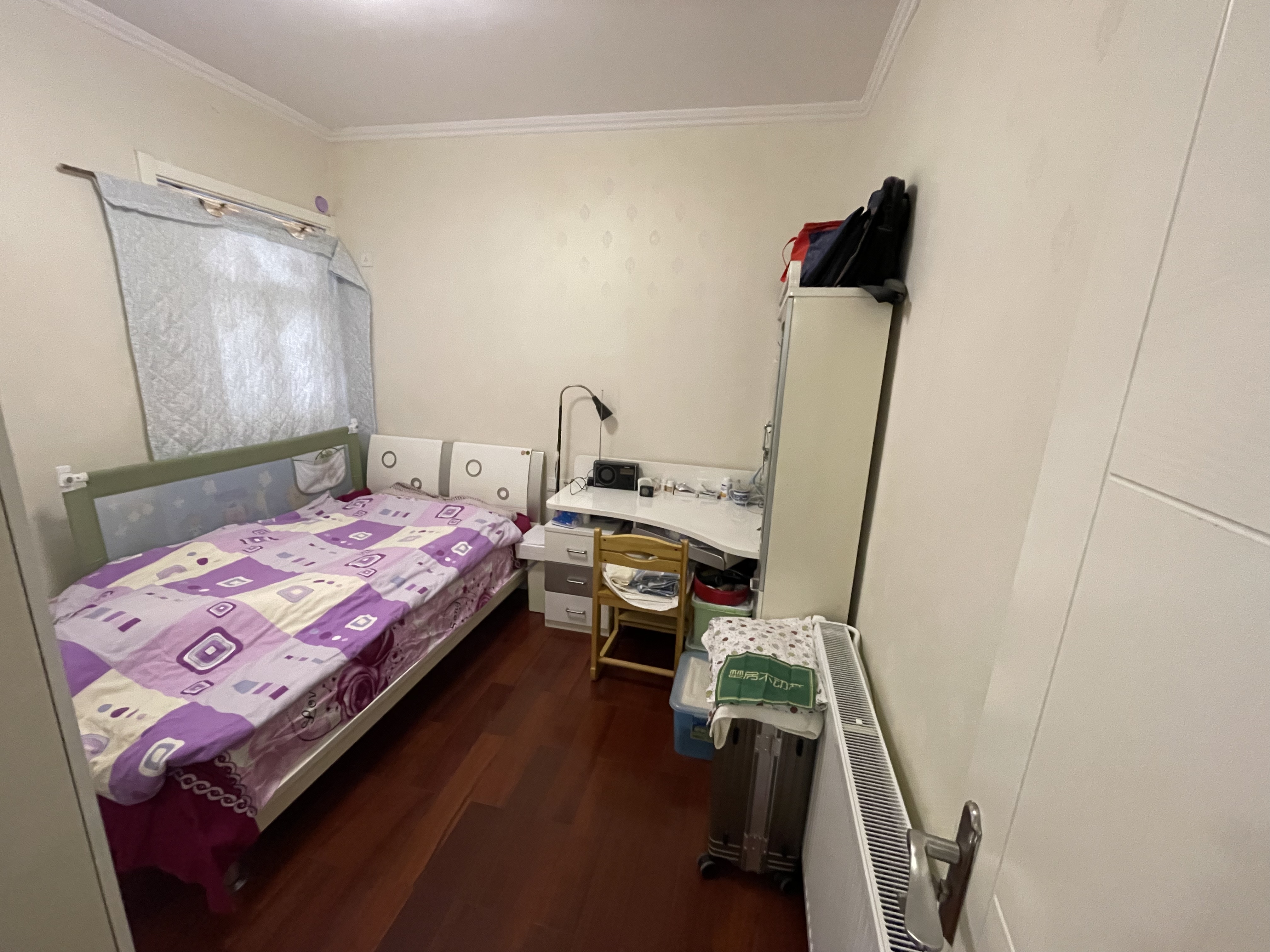 江汉星城电梯好楼层带装修三房家电送看房方便