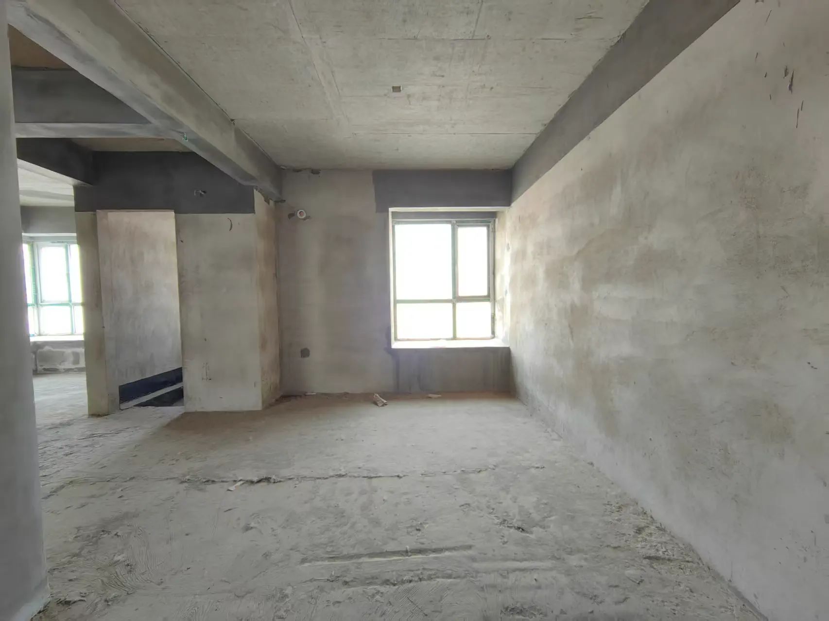 捡漏，城东，和合国际，人车分流，单价3600，证满二，电梯好楼层